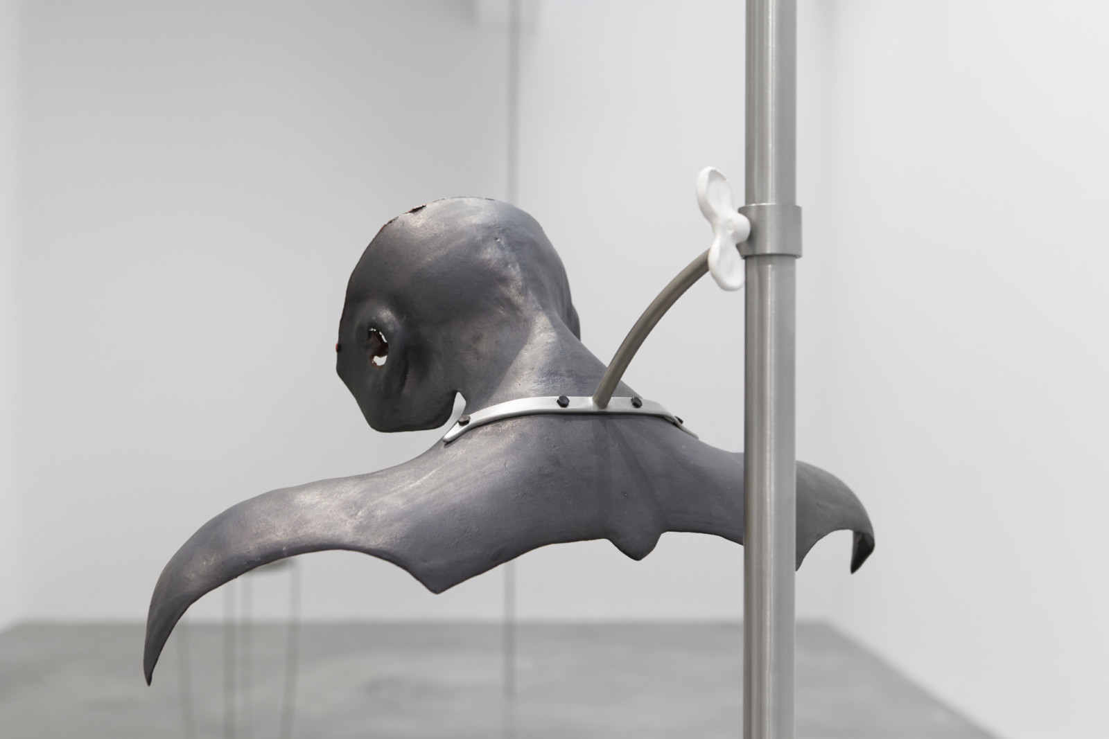 Sculpture by Julia Phillips, , dated 2020