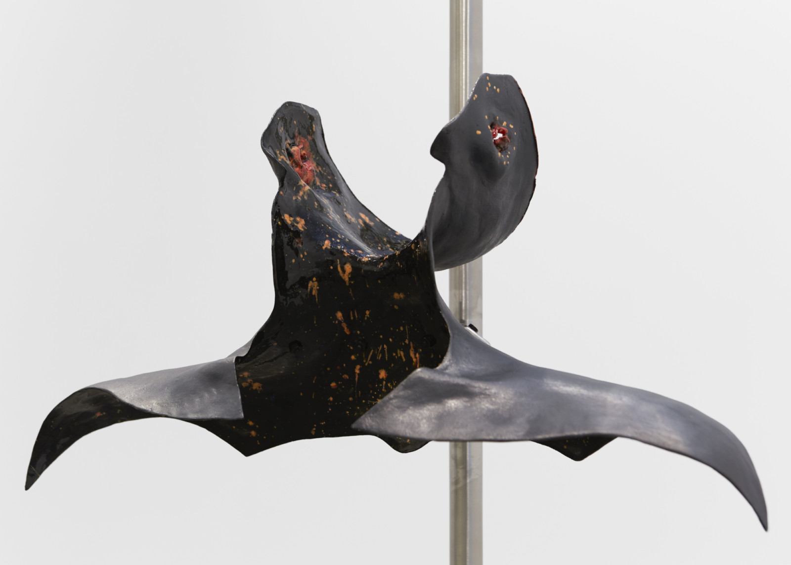Sculpture by Julia Phillips, , dated 2020