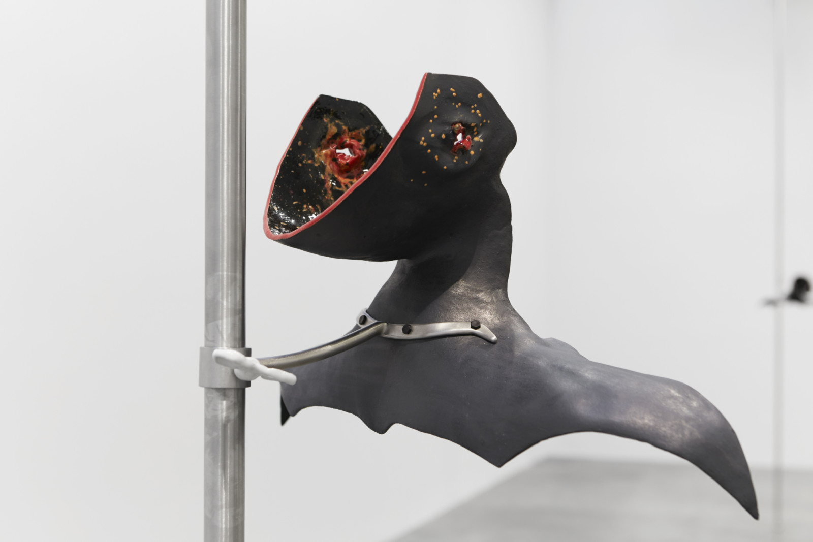Sculpture by Julia Phillips, , dated 2020