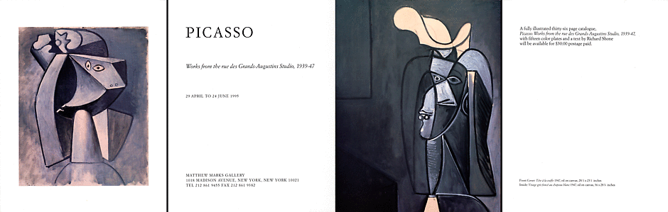 Announcement Image for this Exhibition