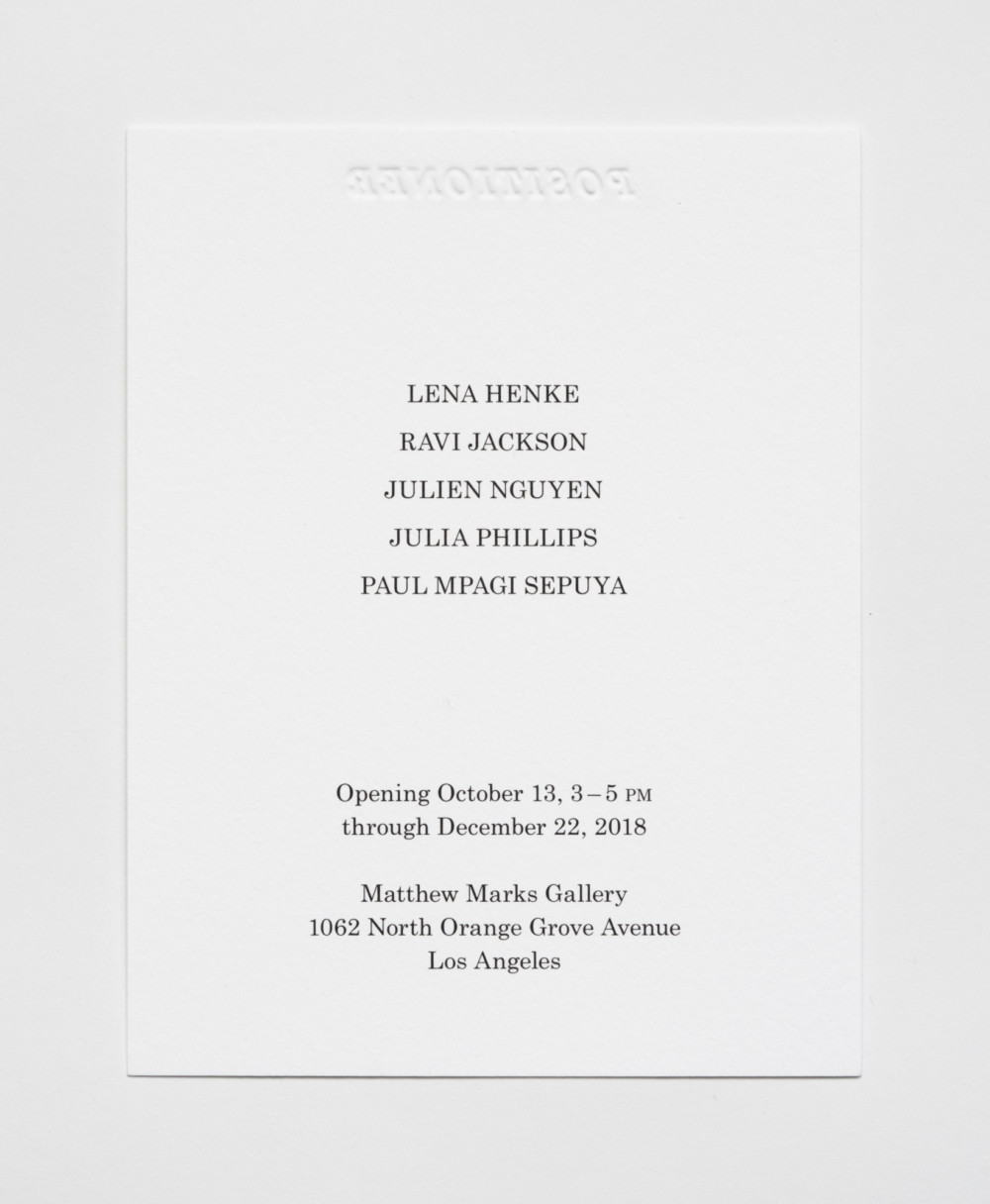 Announcement Image for this Exhibition