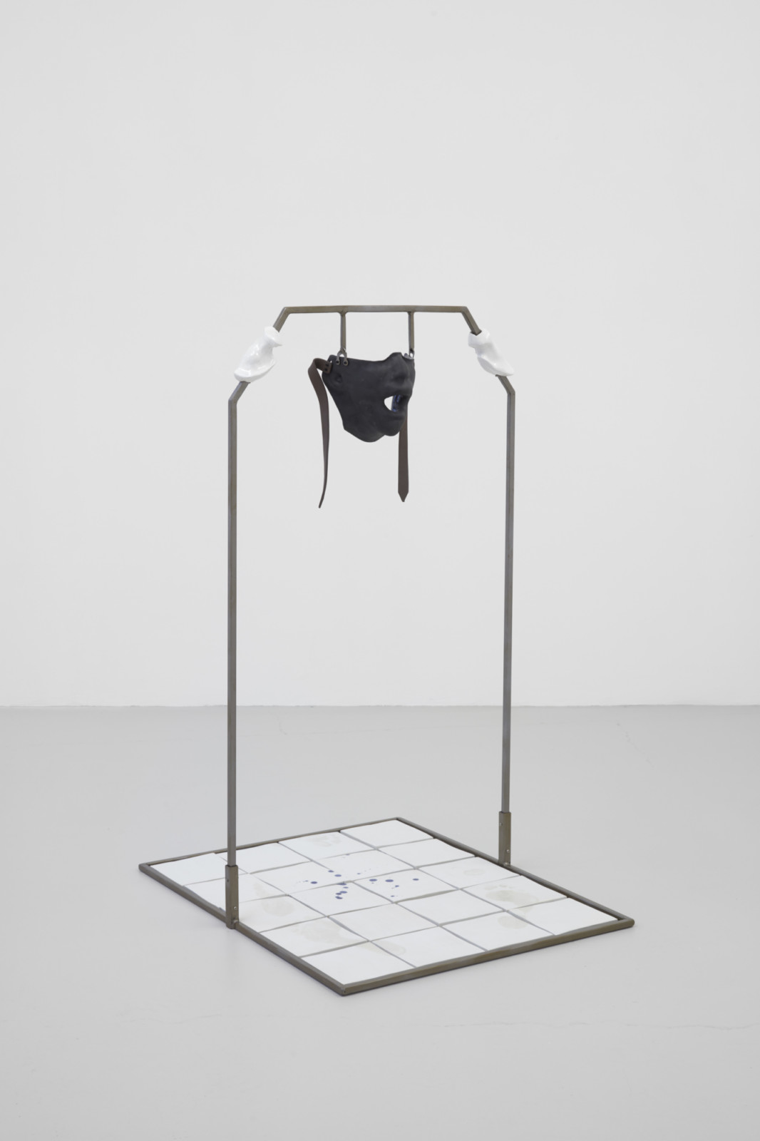 Sculpture by Julia Phillips, , dated 2016