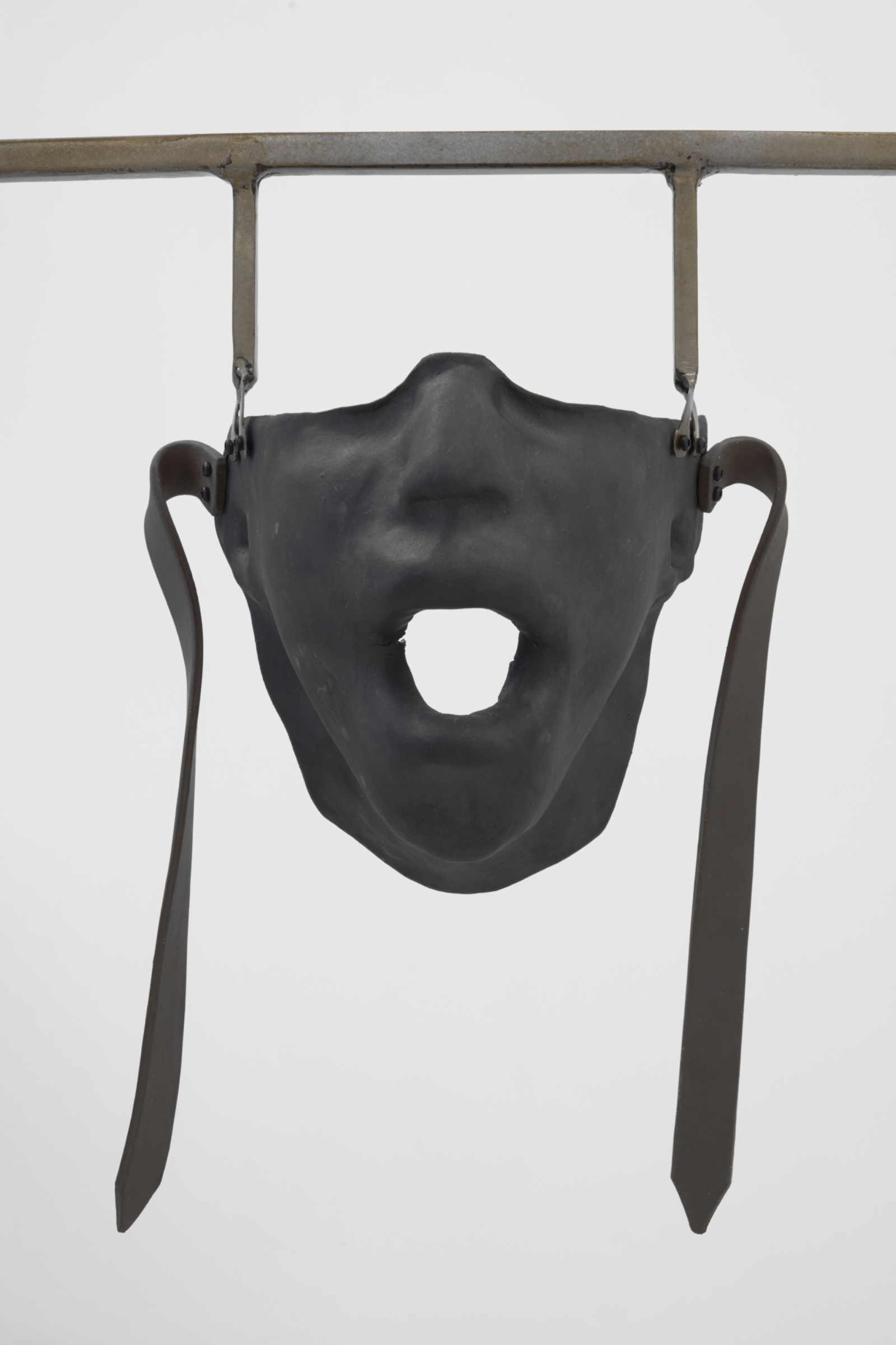 Sculpture by Julia Phillips, , dated 2016