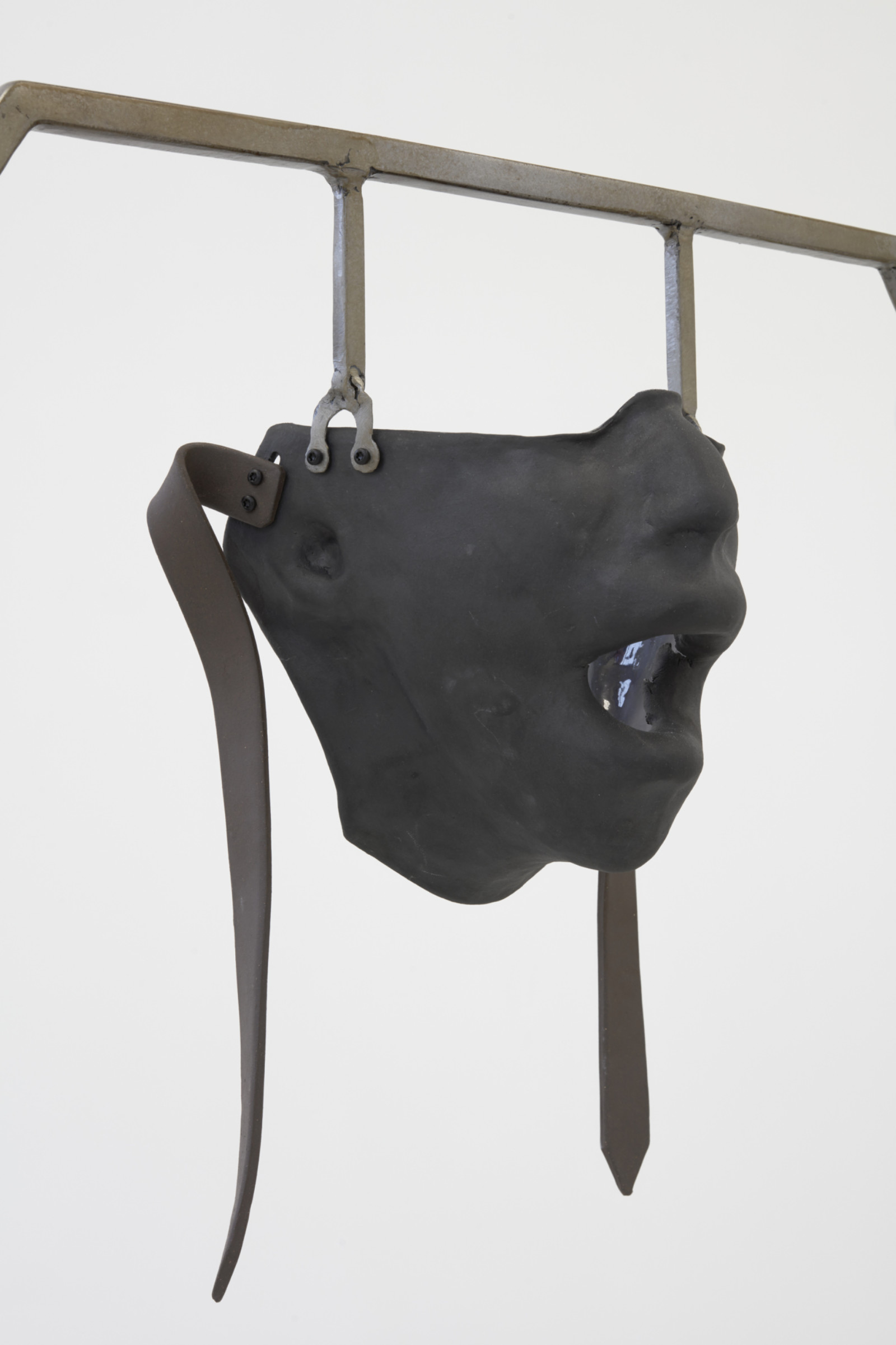 Sculpture by Julia Phillips, , dated 2016