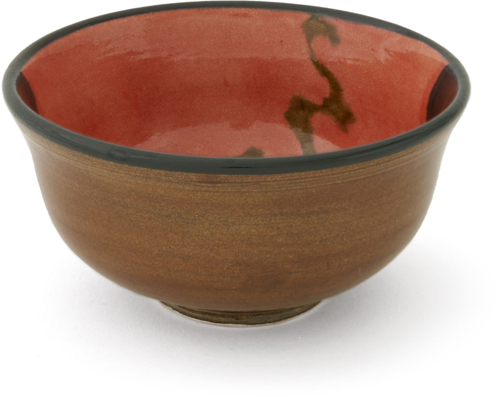 Sculpture by Ken Price, , dated 1993