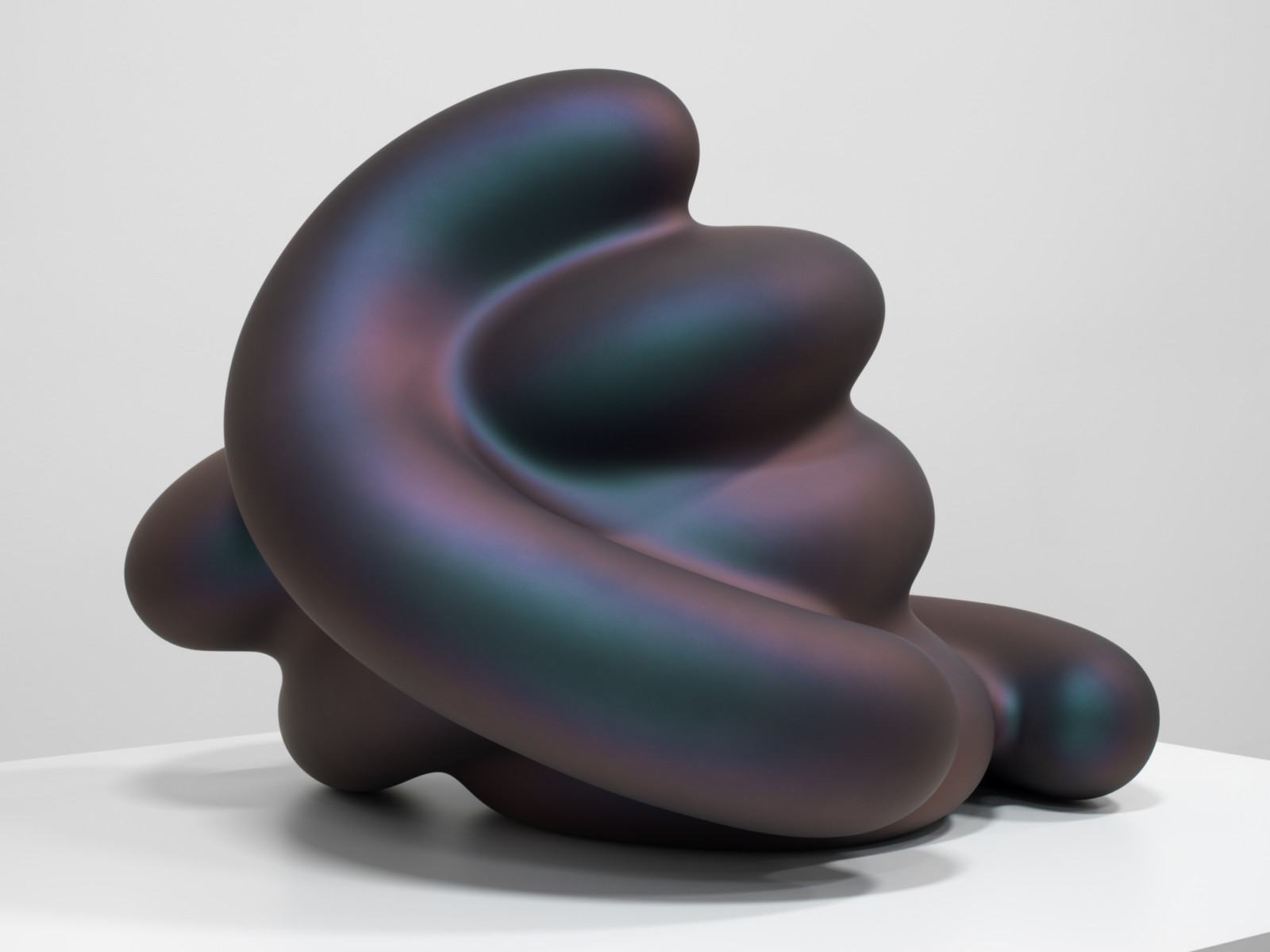 Sculpture by Ken Price, , dated 2009