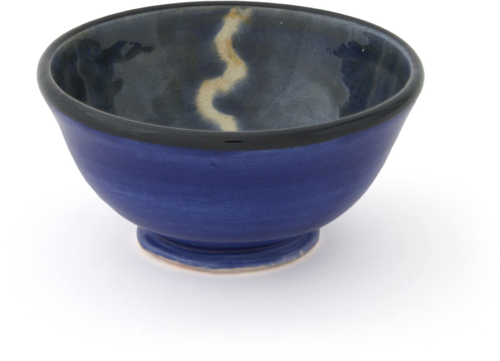 Sculpture by Ken Price, , dated 1995