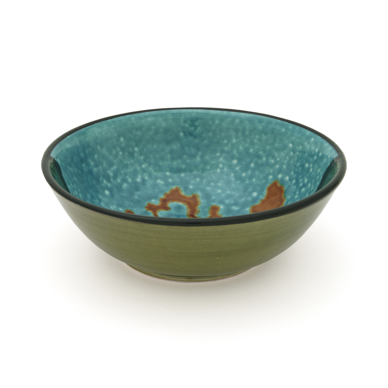 Sculpture by Ken Price, , dated 1995