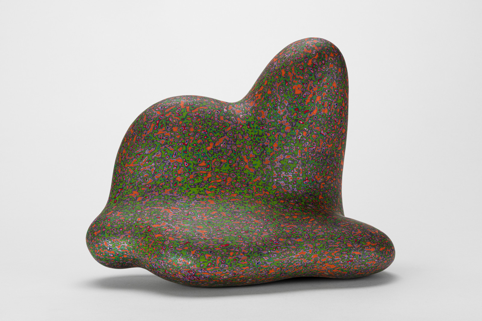 Sculpture by Ken Price, , dated 2005