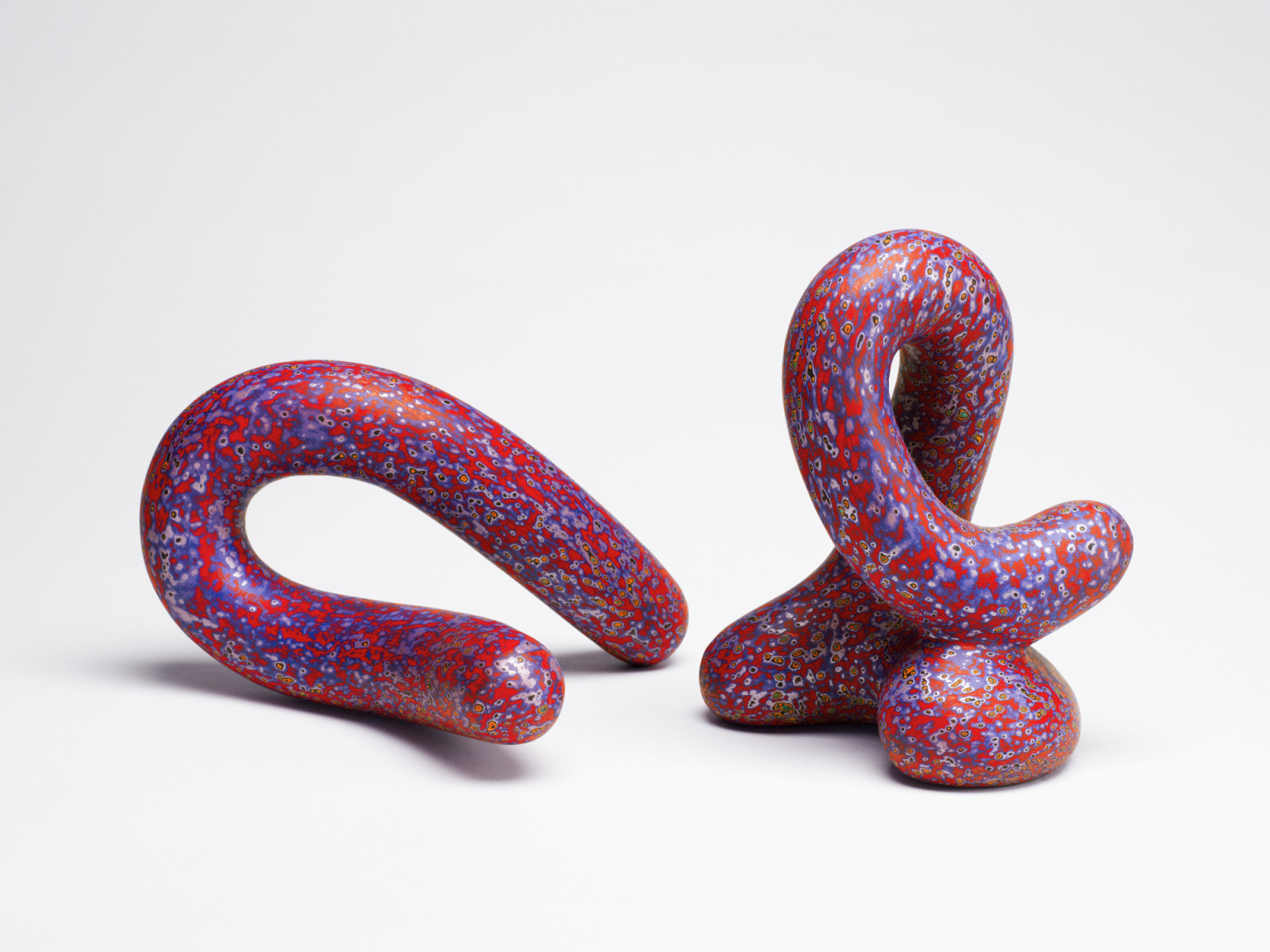 Sculpture by Ken Price, , dated 2009