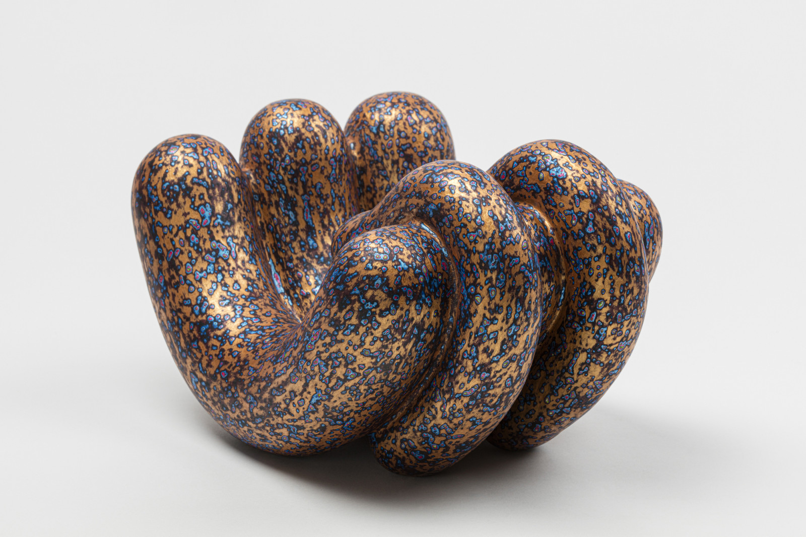 Sculpture by Ken Price, , dated 2007