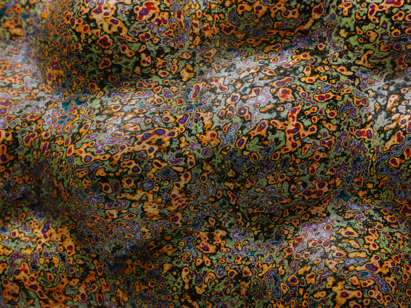 Sculpture by Ken Price, , dated 2007