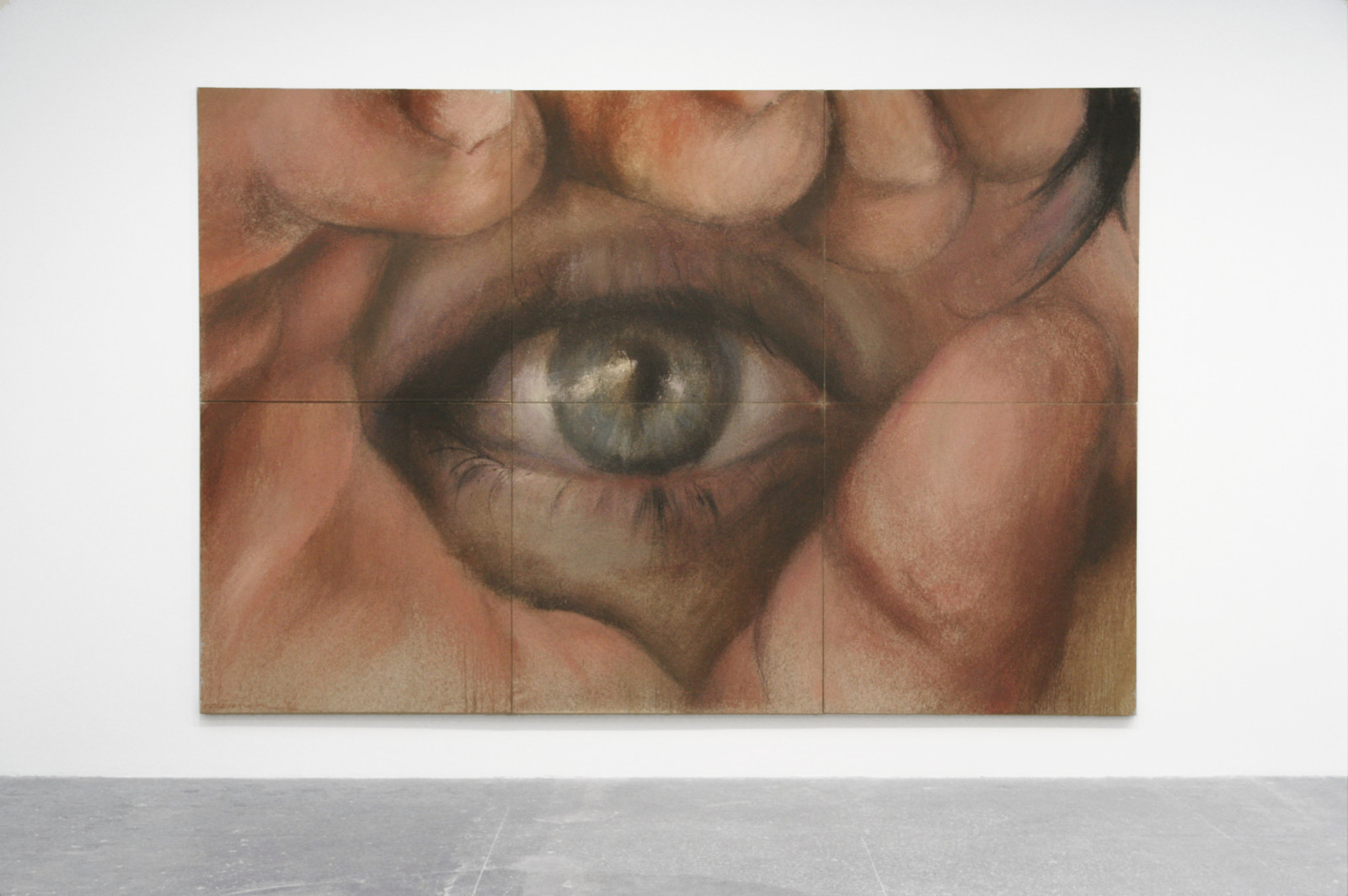 Artwork, dated 1962