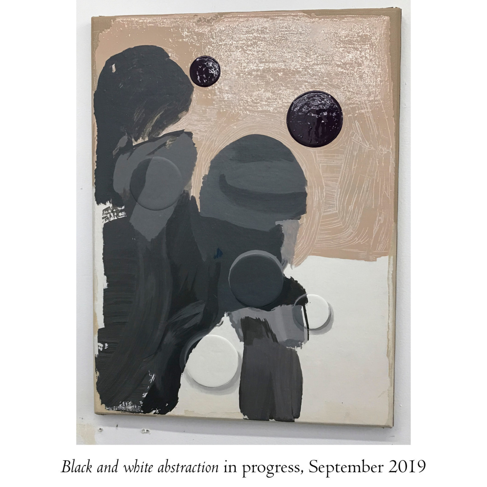 Artwork by Paul Sietsema, , dated 2020