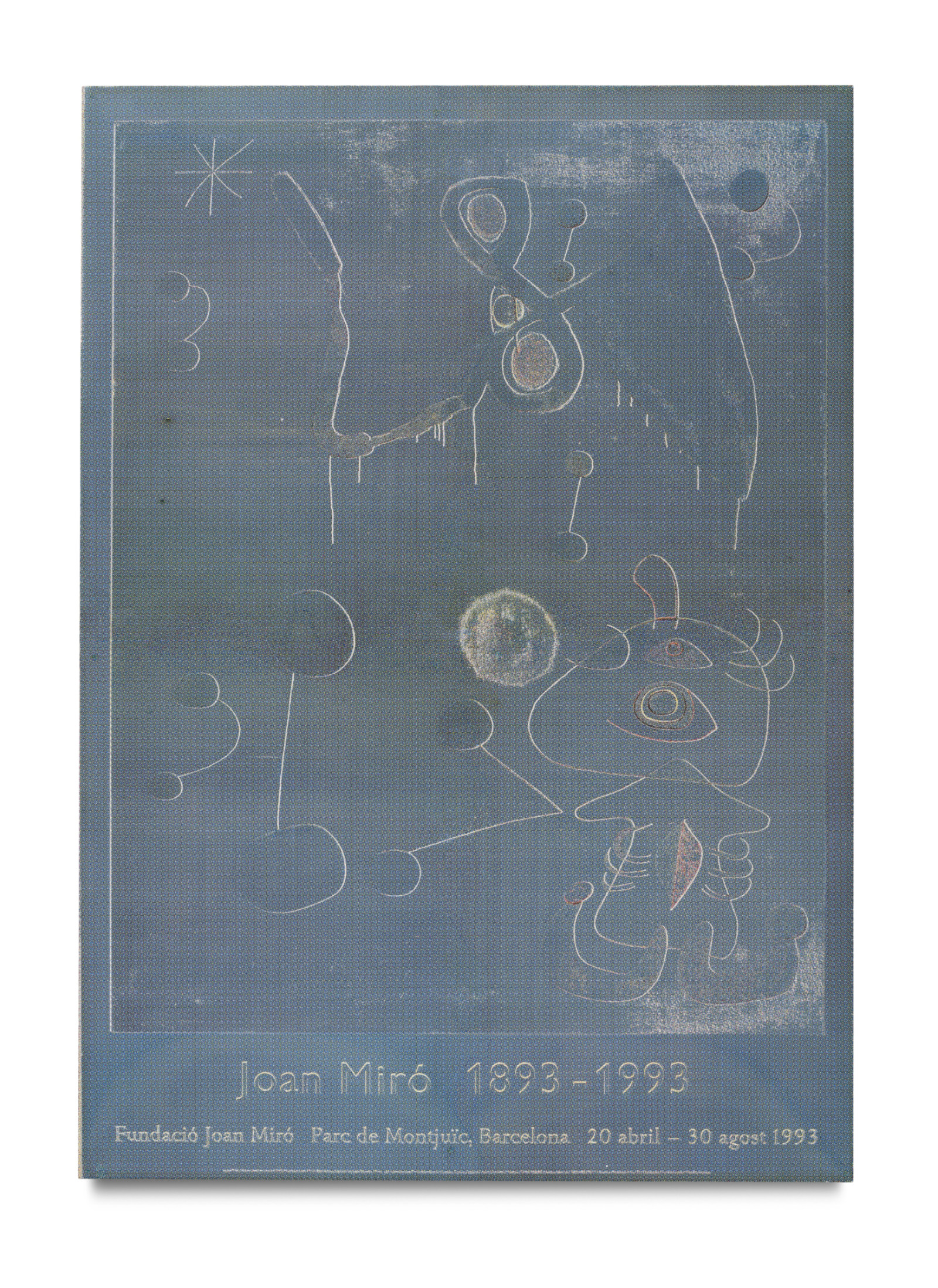 Artwork by Paul Sietsema, , dated 2020
