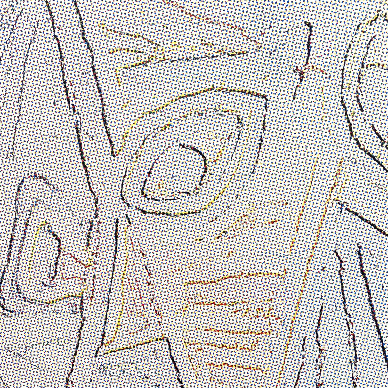 Artwork by Paul Sietsema, , dated 2020
