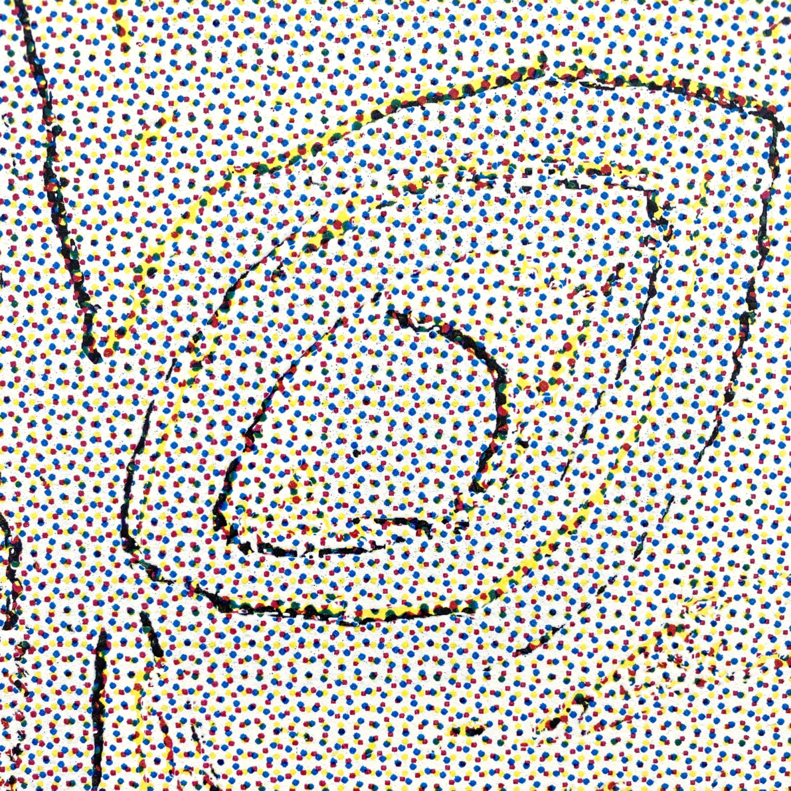 Artwork by Paul Sietsema, , dated 2020