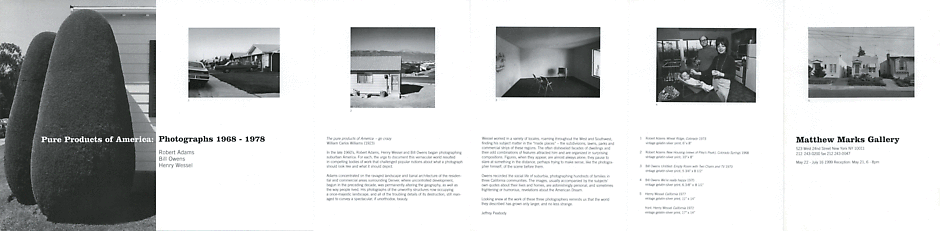 Announcement Image for this Exhibition