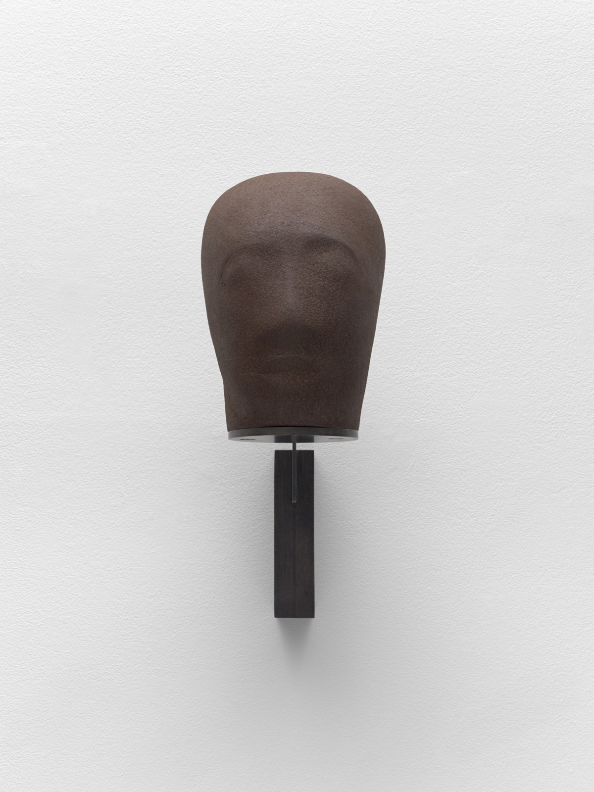 Sculpture by Martin Puryear, , dated 2019