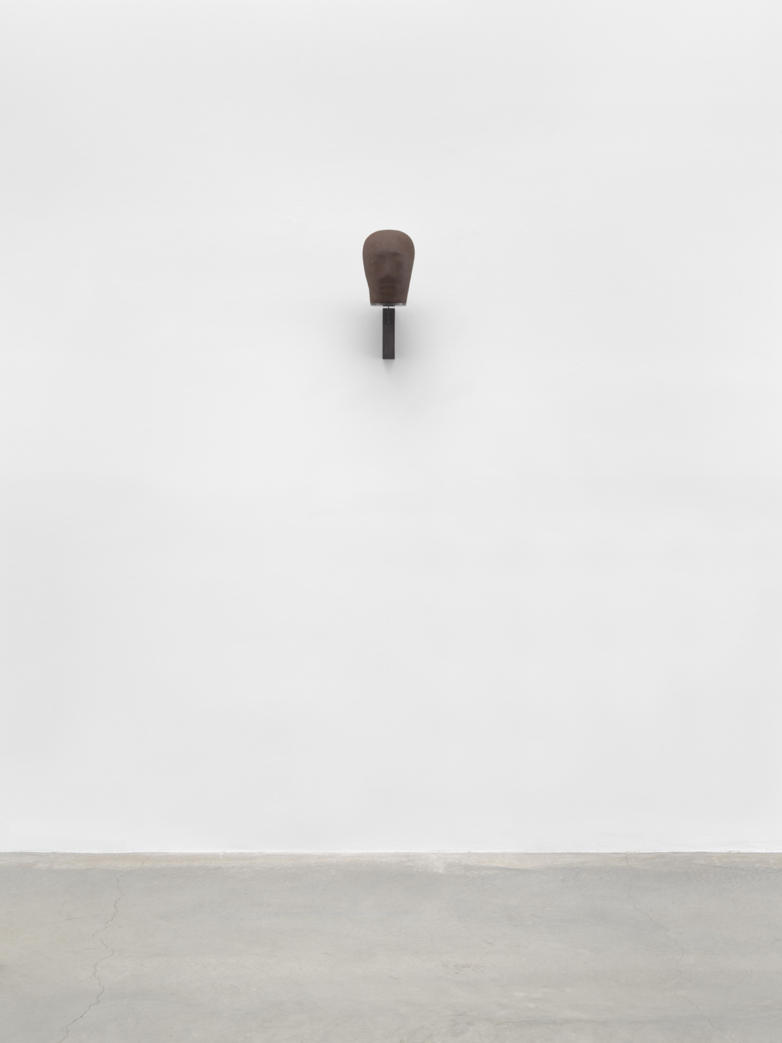 Sculpture by Martin Puryear, , dated 2019