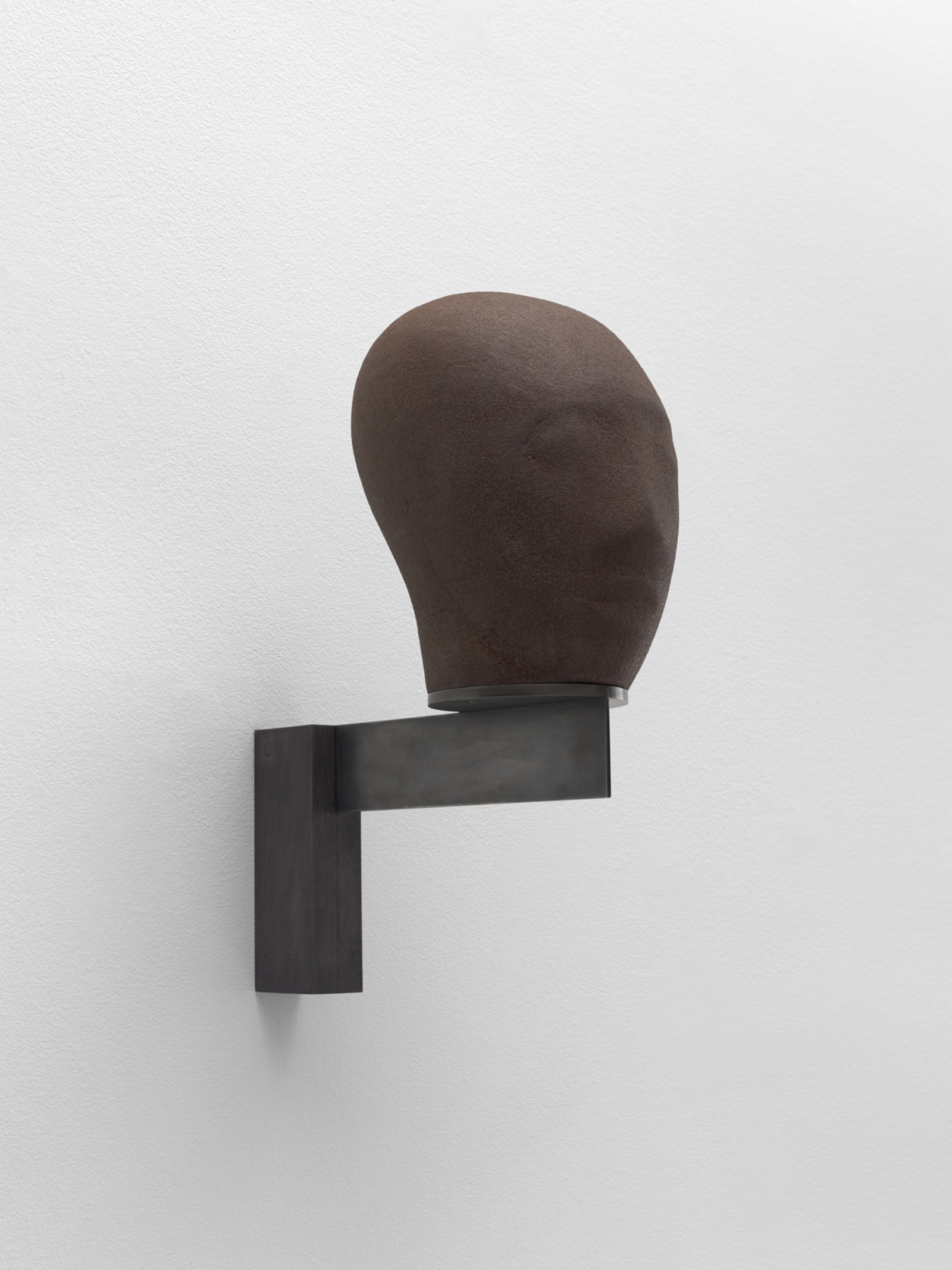 Sculpture by Martin Puryear, , dated 2019