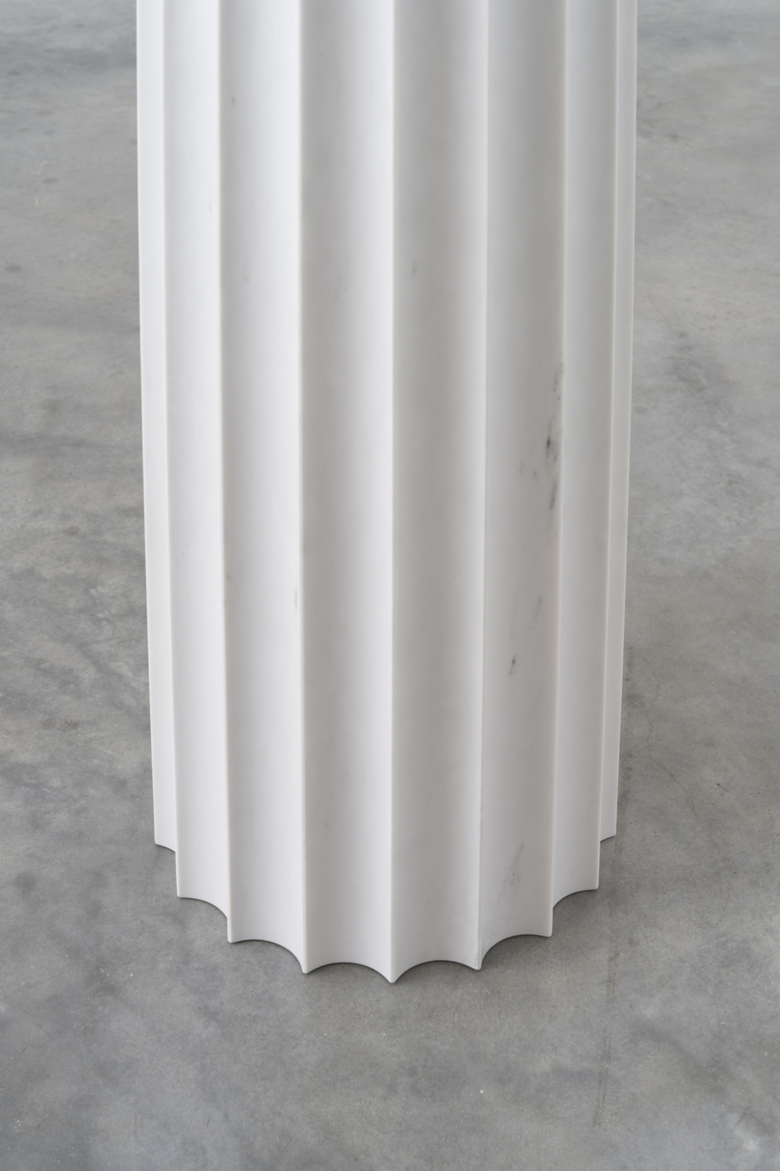 Sculpture by Martin Puryear, , dated 2021