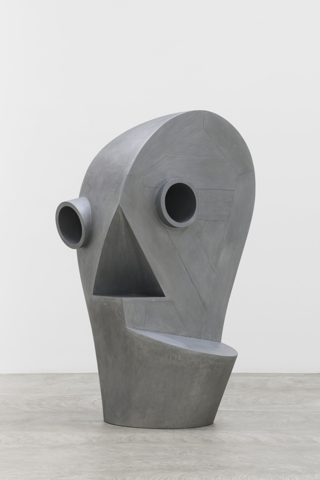 Sculpture by Martin Puryear, , dated 2023
