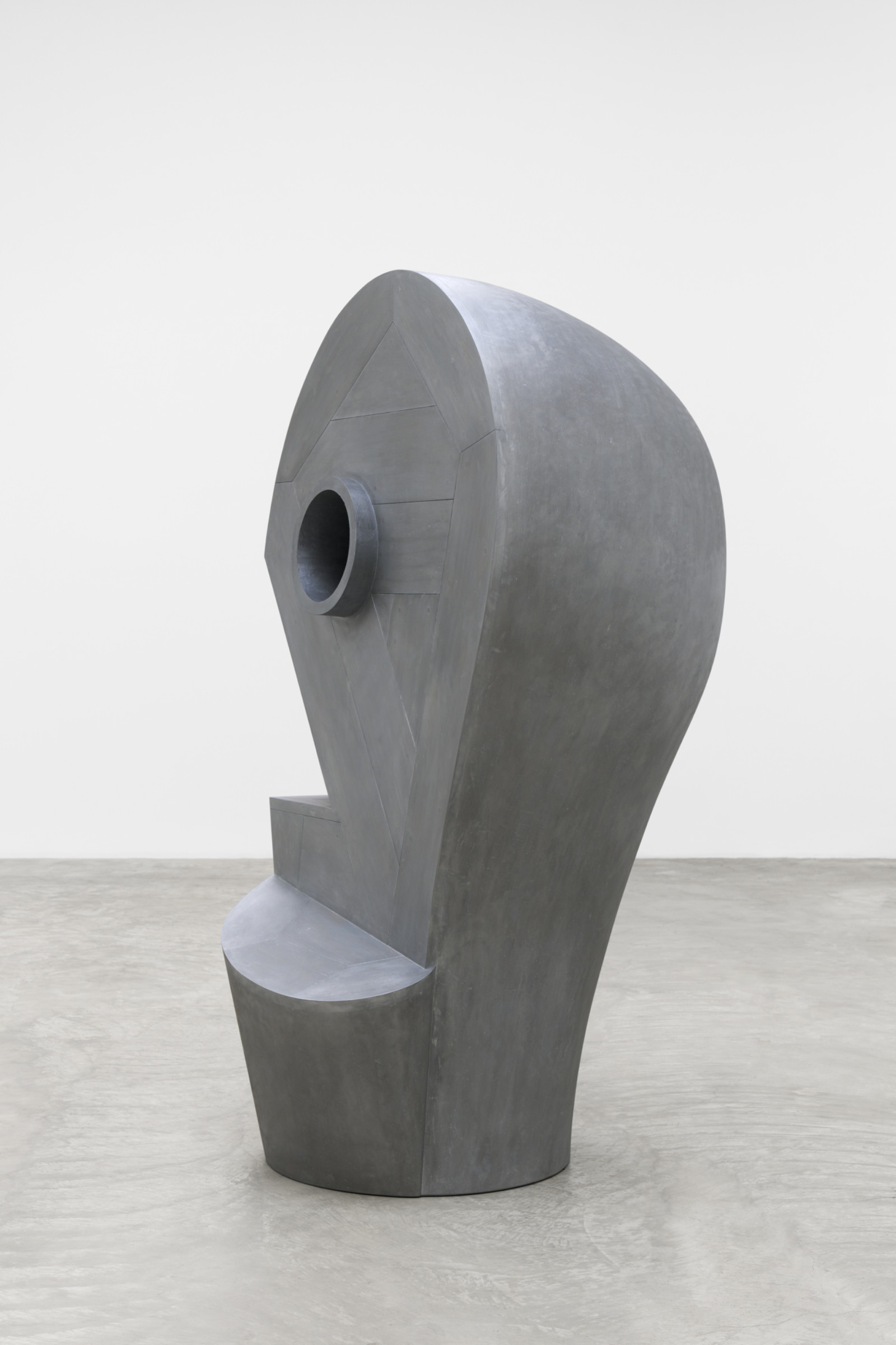 Sculpture by Martin Puryear, , dated 2023