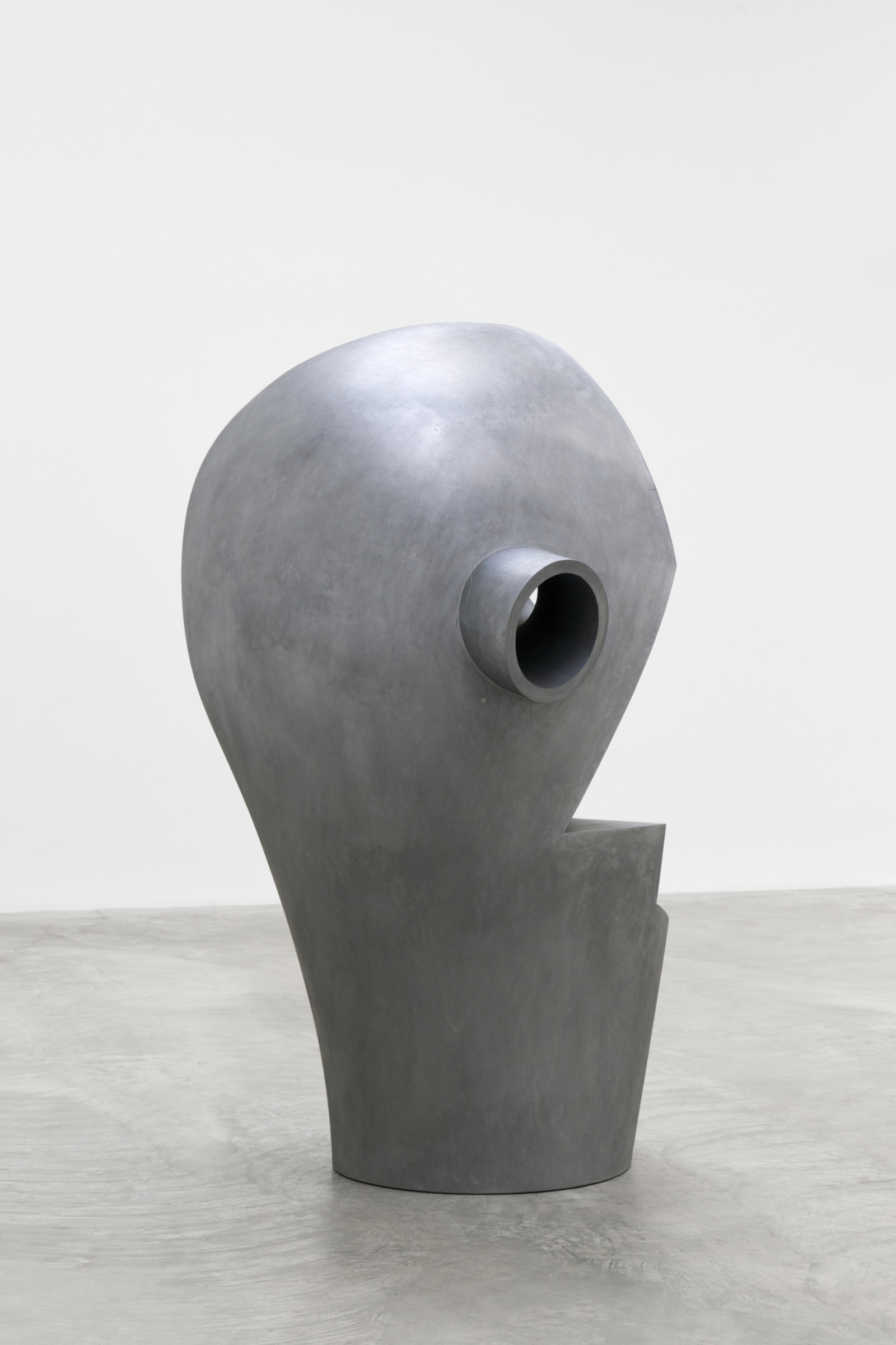 Sculpture by Martin Puryear, , dated 2023