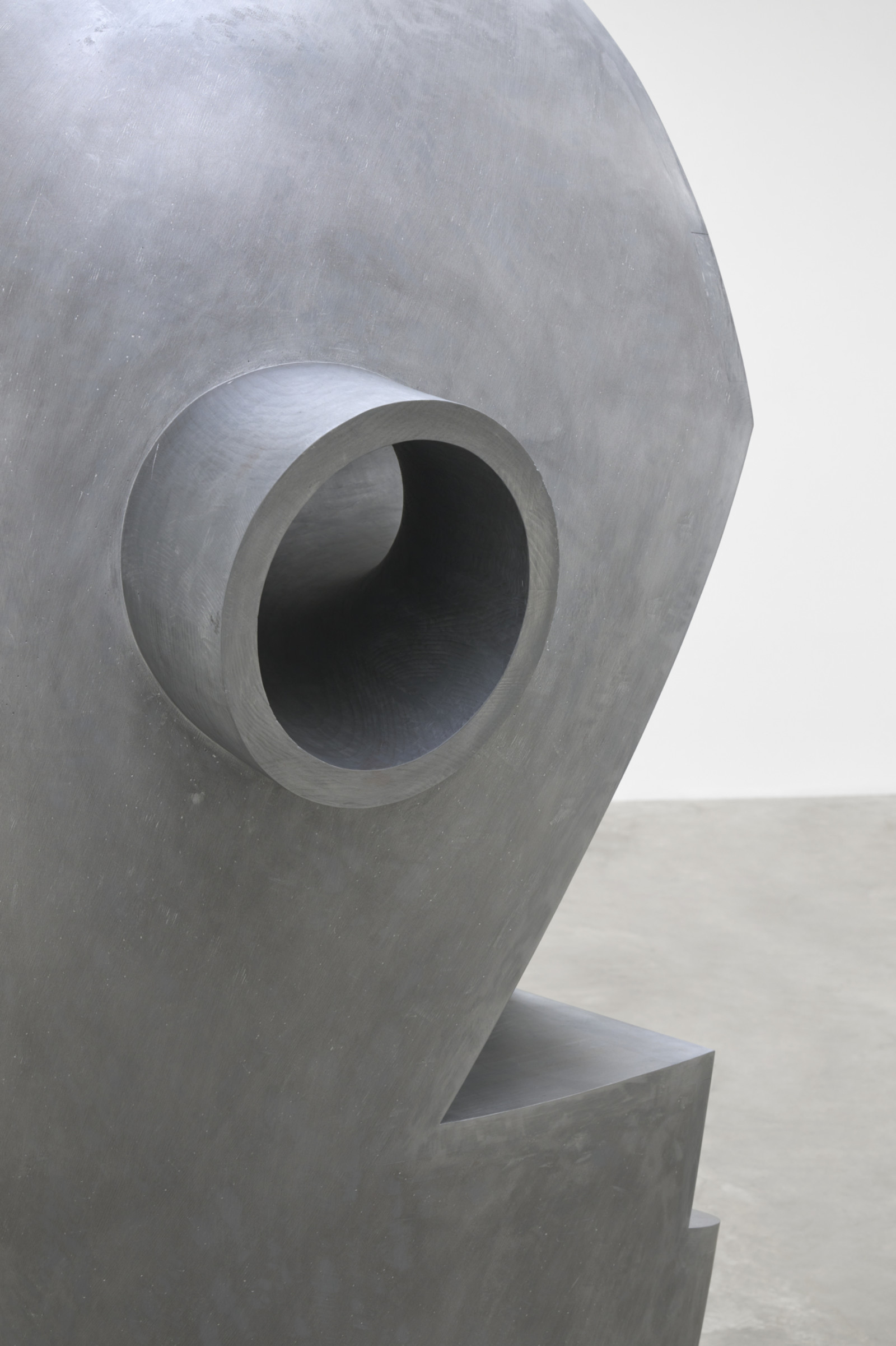 Sculpture by Martin Puryear, , dated 2023