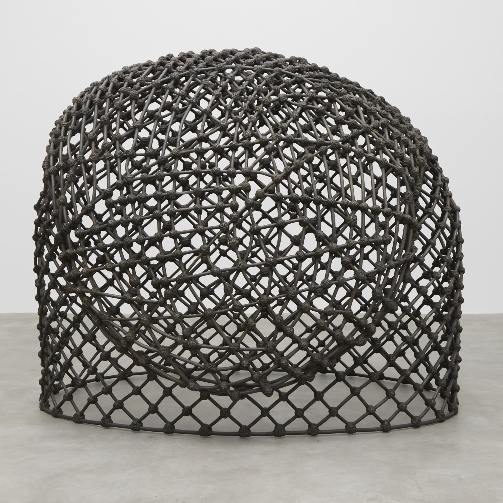 Artwork by Martin Puryear, , dated 2019
