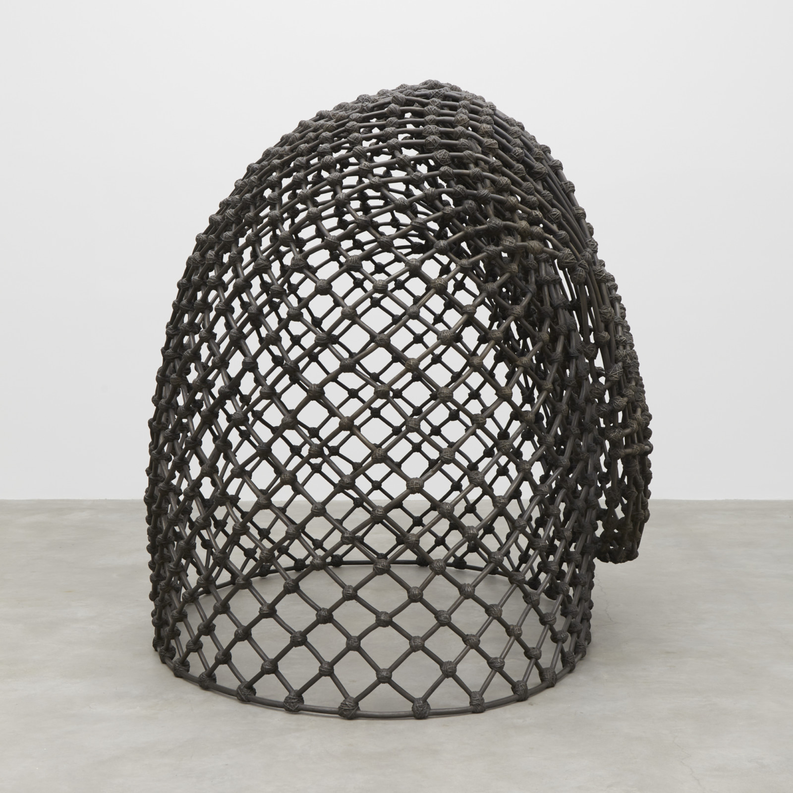 Artwork by Martin Puryear, , dated 2019