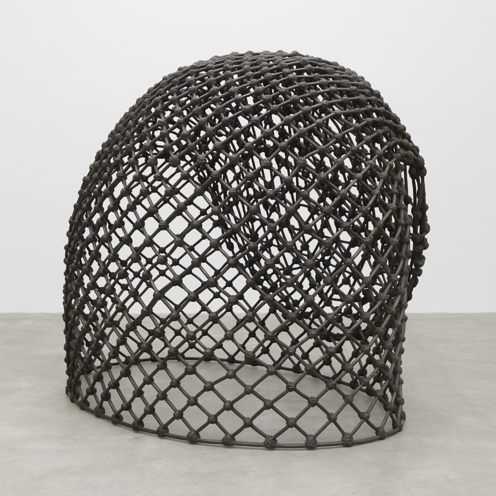 Artwork by Martin Puryear, , dated 2019