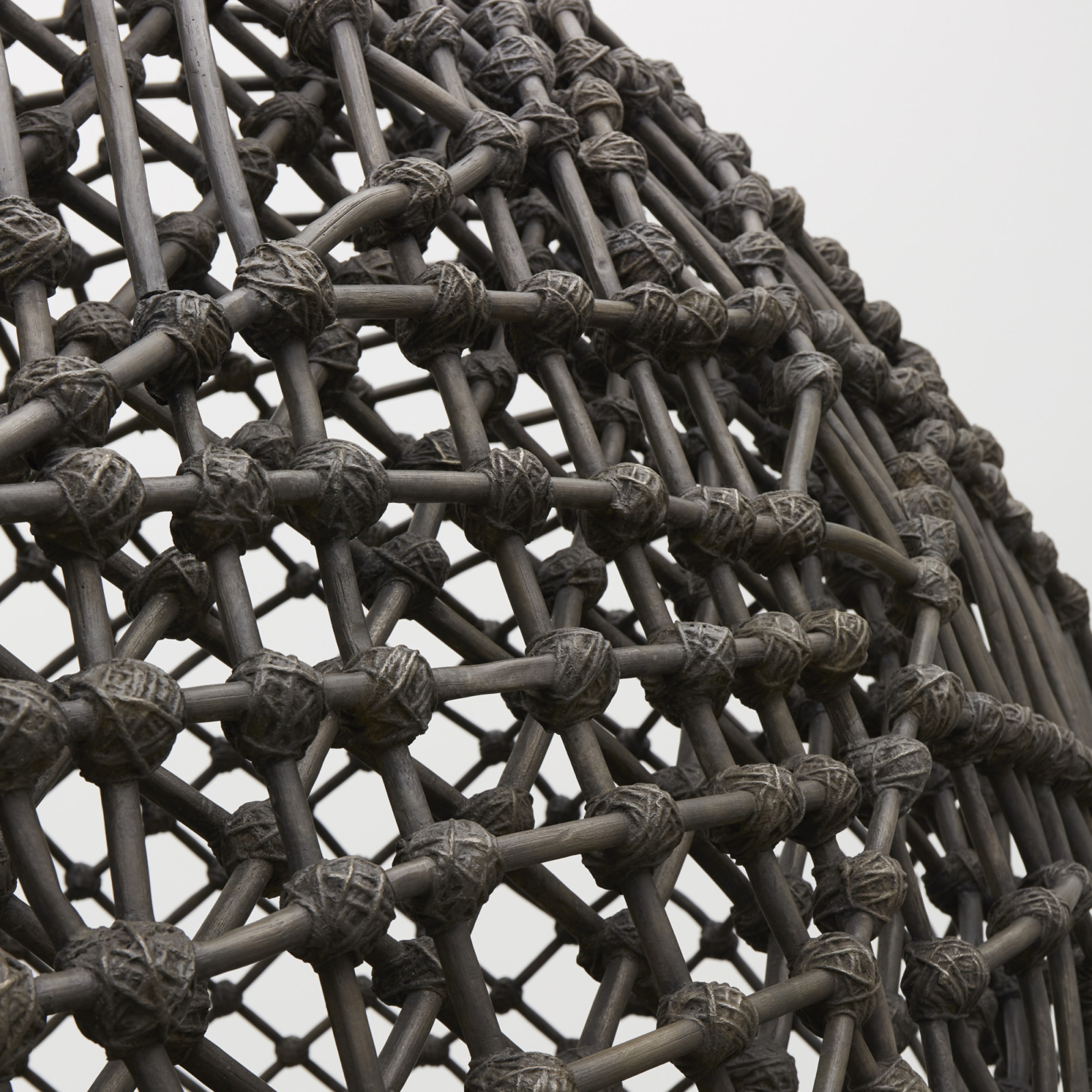 Artwork by Martin Puryear, , dated 2019