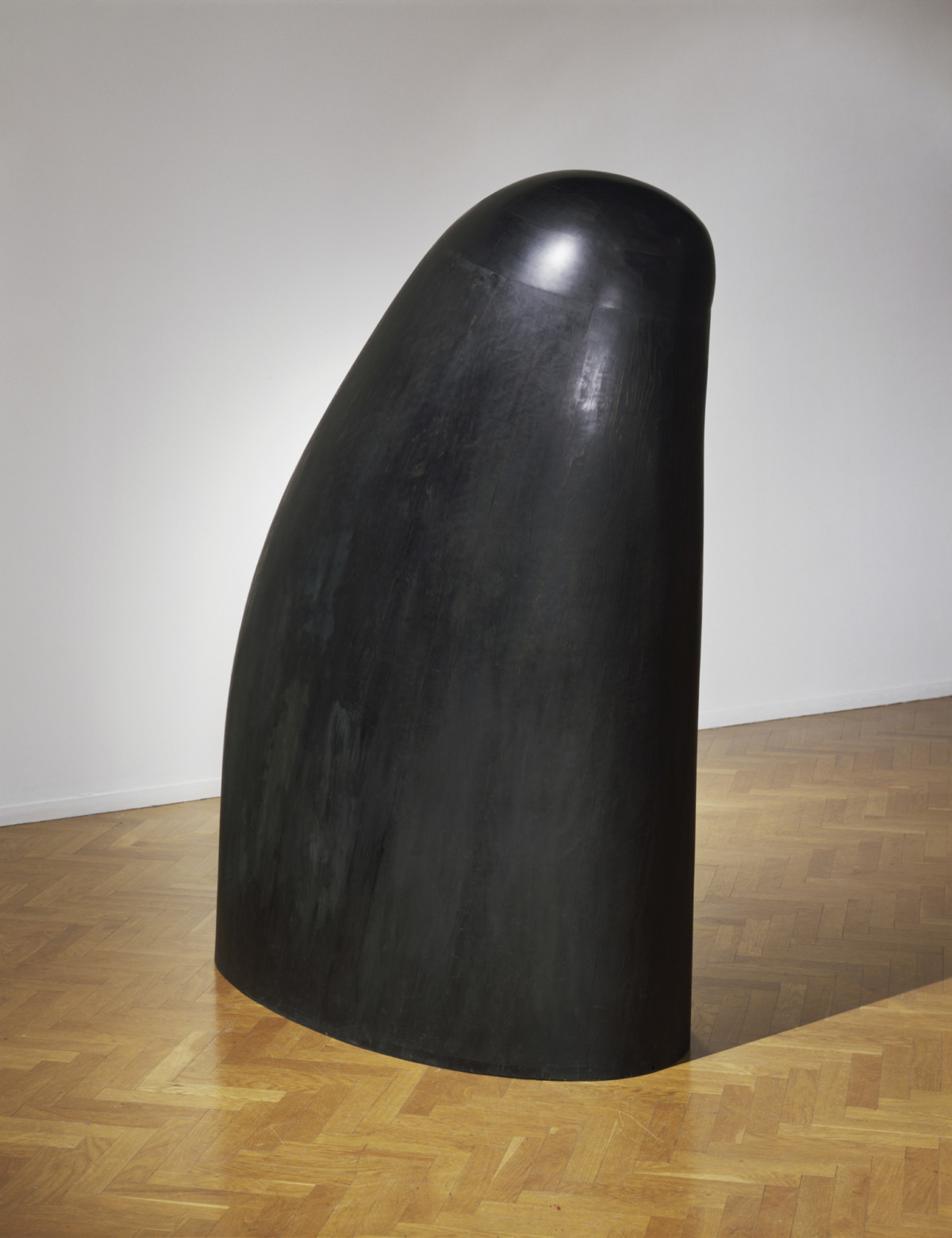 <p><em>Self</em> 1978<br />Joslyn Art Museum, Omaha, Nebraska</p>