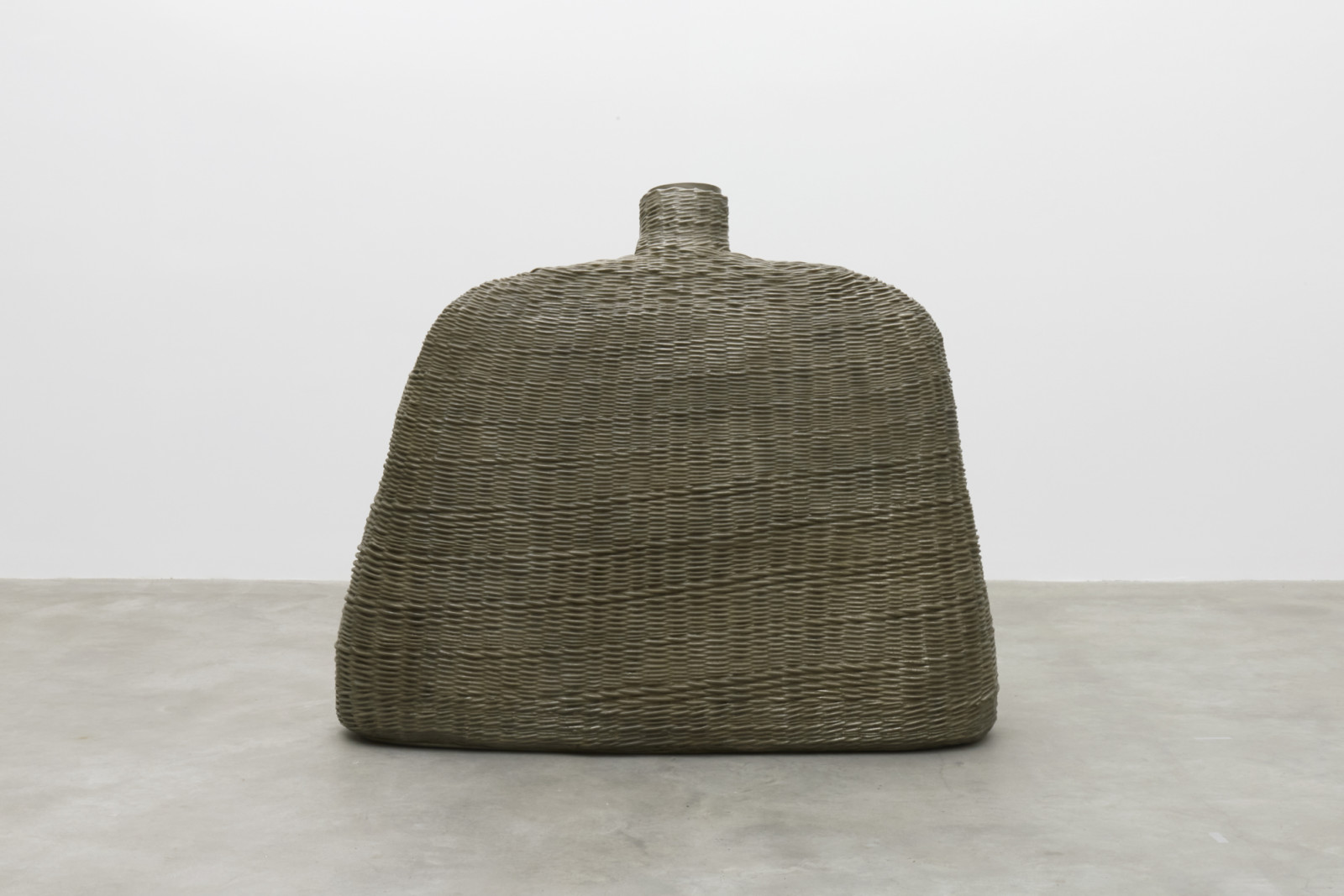 Artwork by Martin Puryear, , dated 2020
