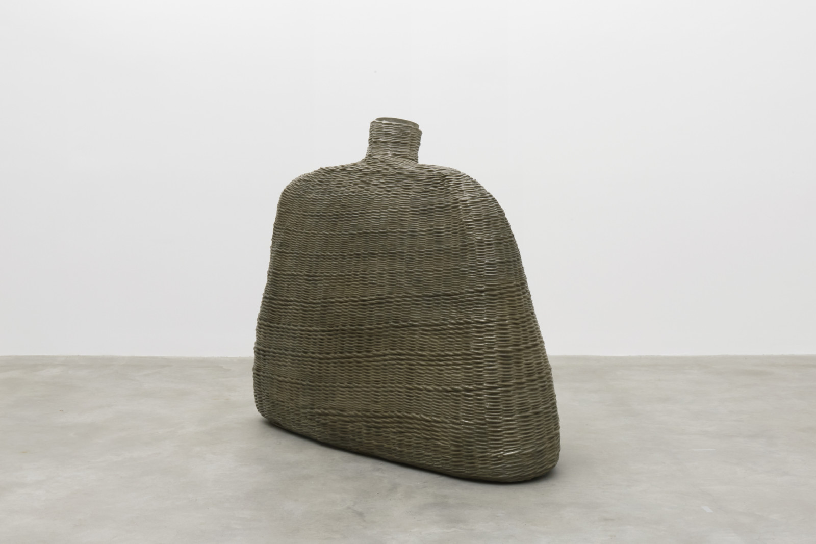 Artwork by Martin Puryear, , dated 2020