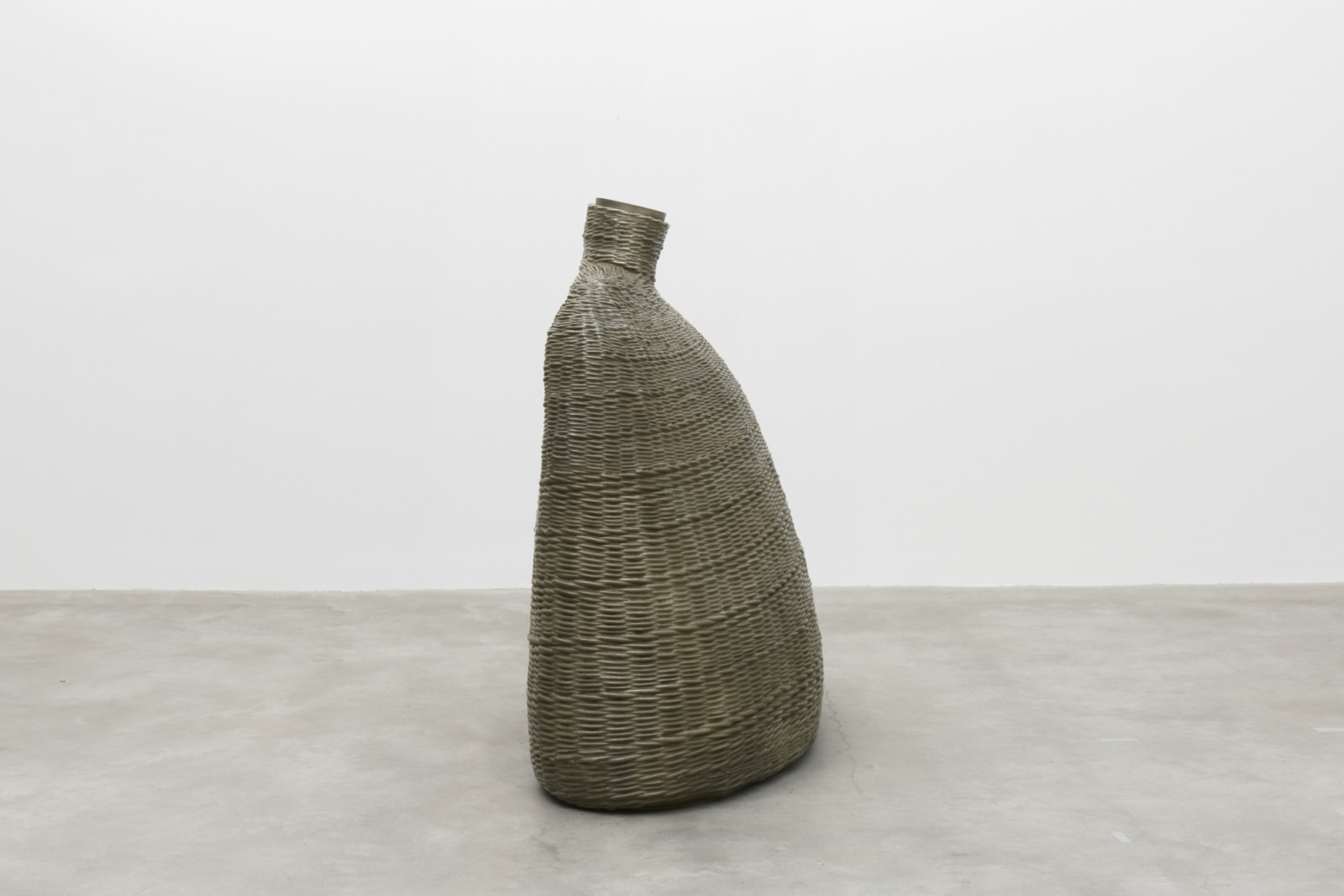 Artwork by Martin Puryear, , dated 2020