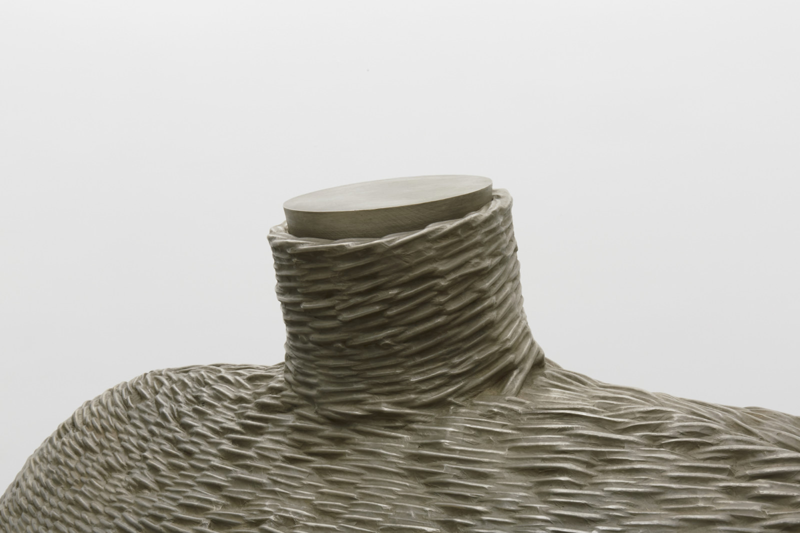 Artwork by Martin Puryear, , dated 2020