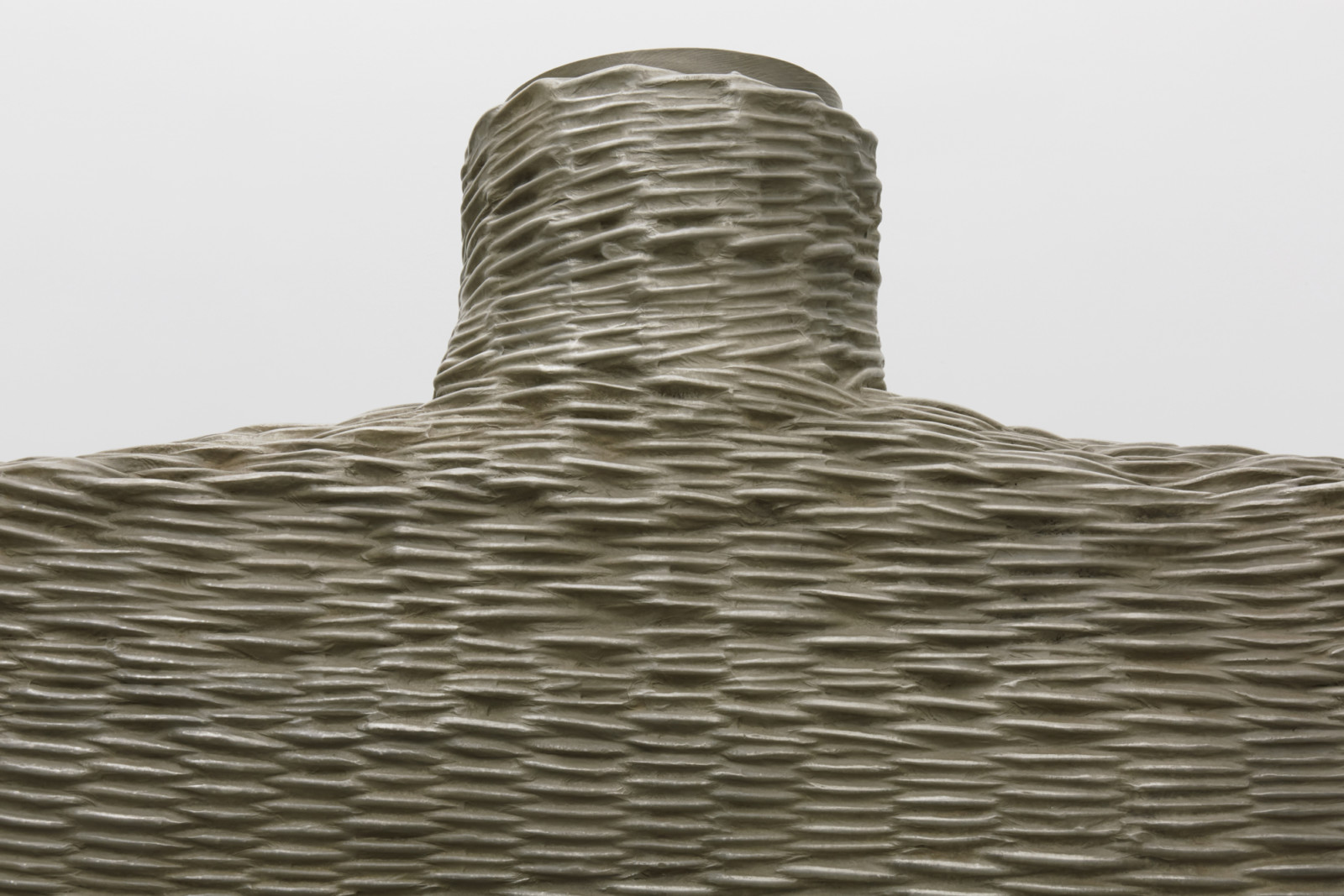 Artwork by Martin Puryear, , dated 2020