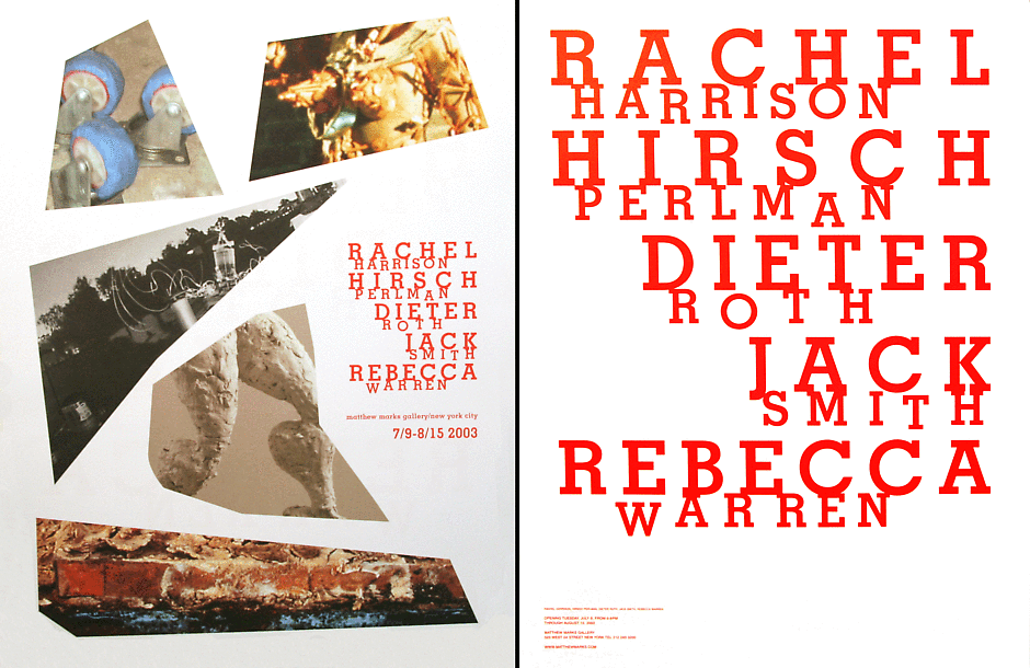 Announcement Image for this Exhibition