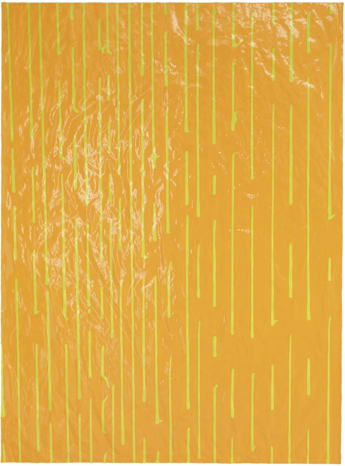 Painting by Gary Hume, , dated 2017