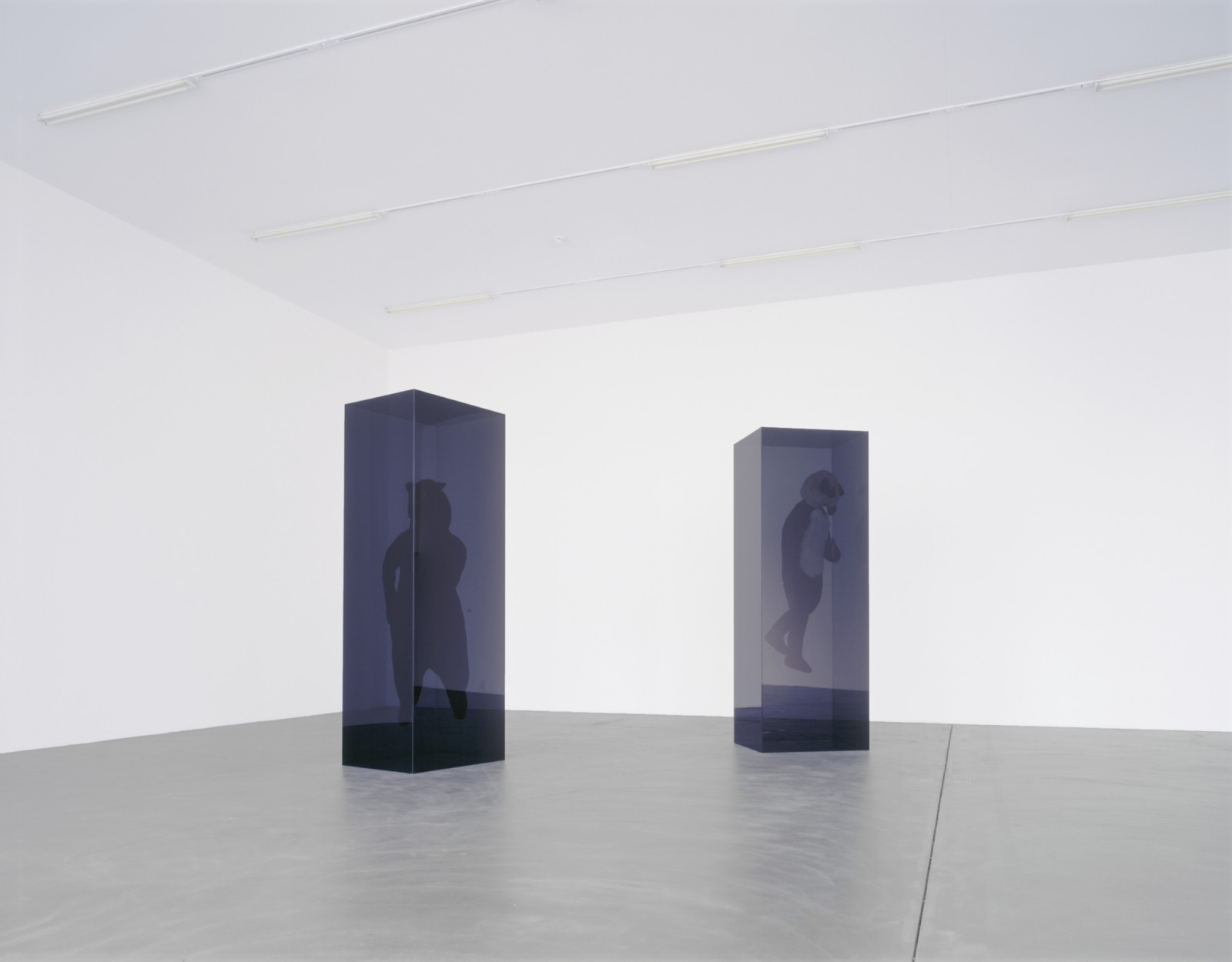 Sculpture by Peter Fischli <span class="no_wrap">David Weiss</span>, , dated 1983/2004