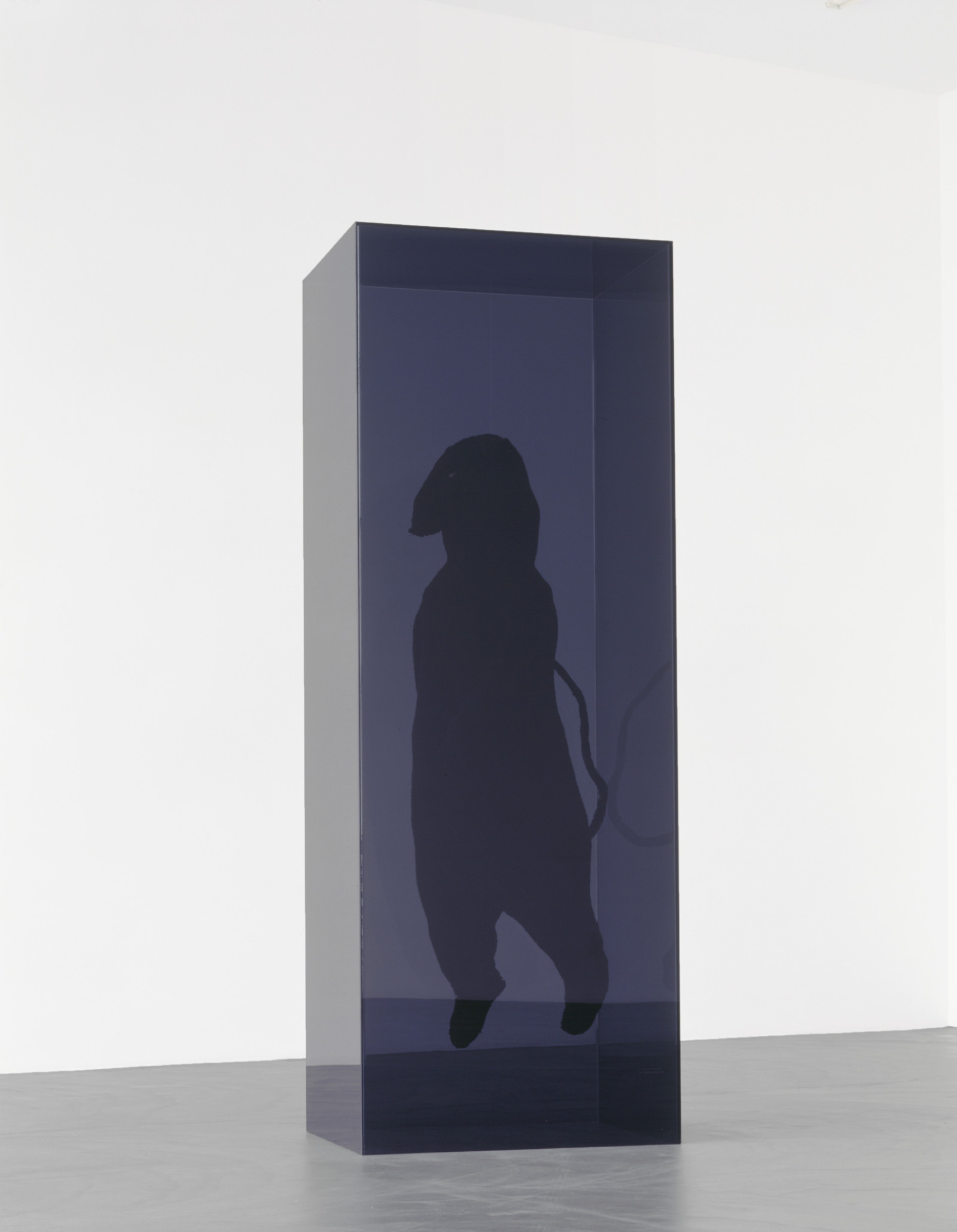 Sculpture by Peter Fischli <span class="no_wrap">David Weiss</span>, , dated 1983/2004