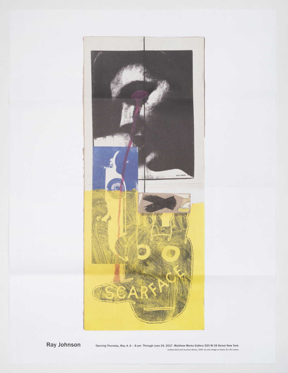 Announcement Image for this Exhibition