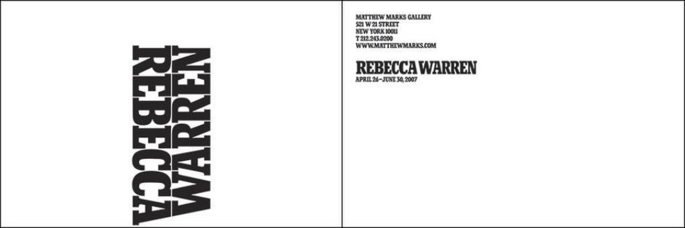 Announcement Image for this Exhibition