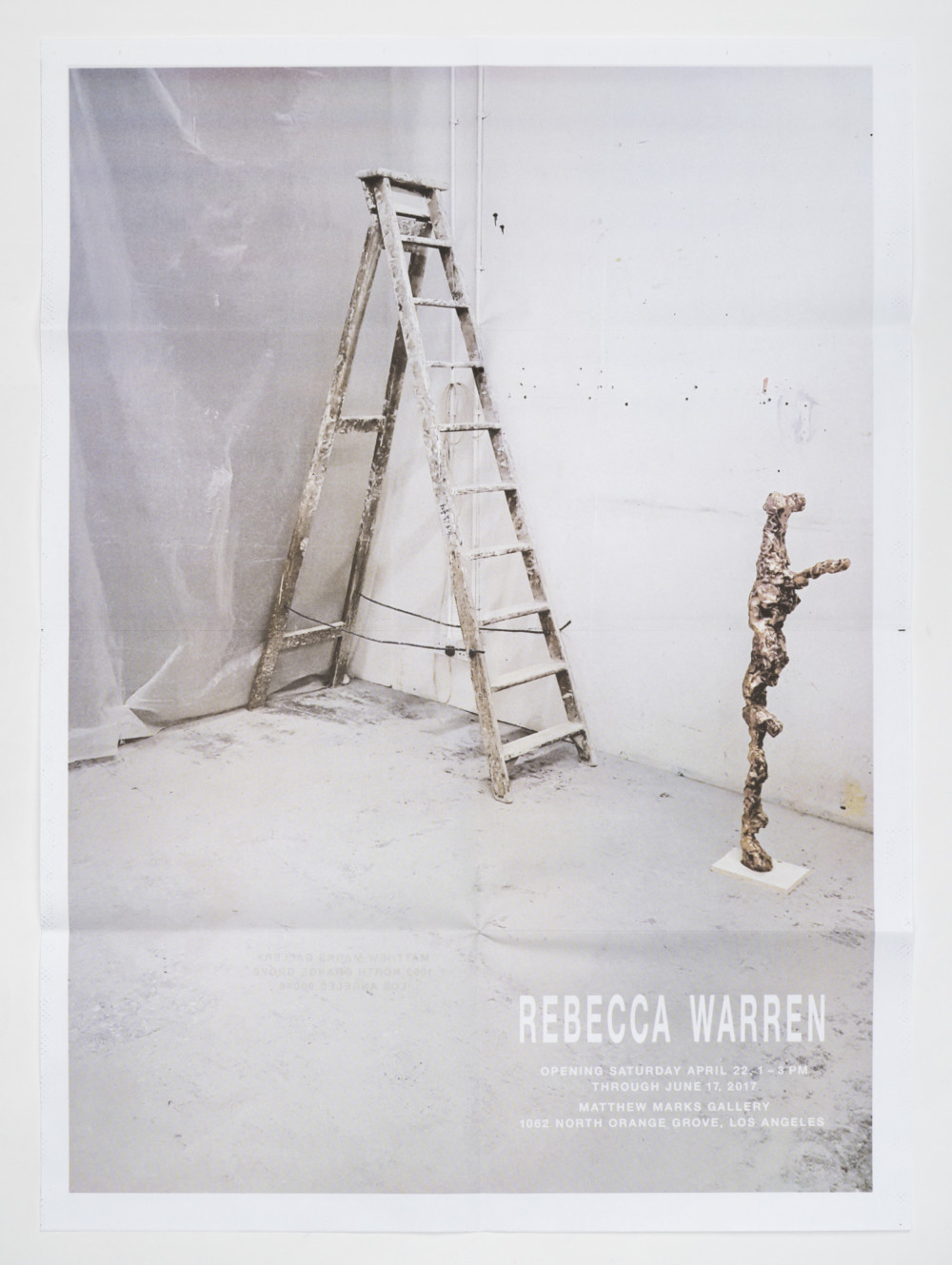Announcement Image for this Exhibition