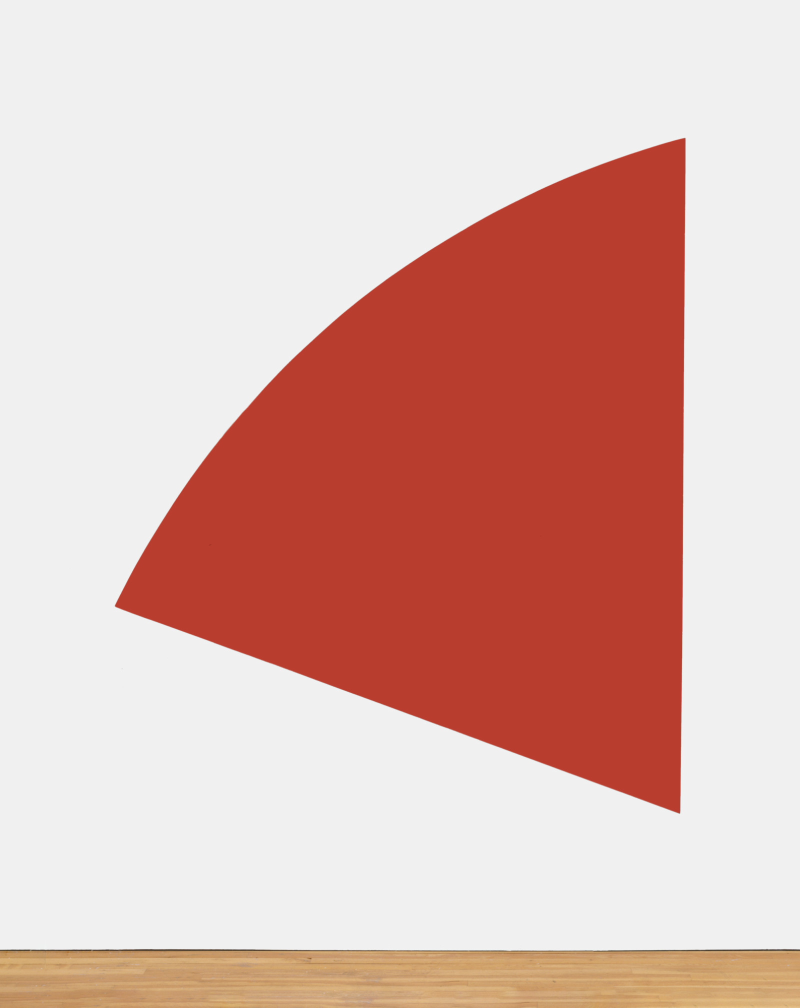 Painting by Ellsworth Kelly, , dated 1994