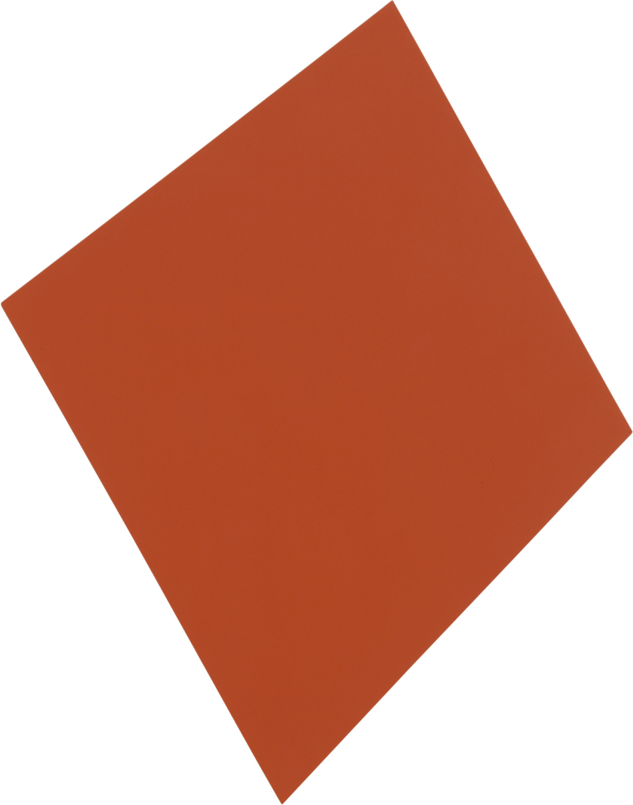 Painting by Ellsworth Kelly, , dated 1996