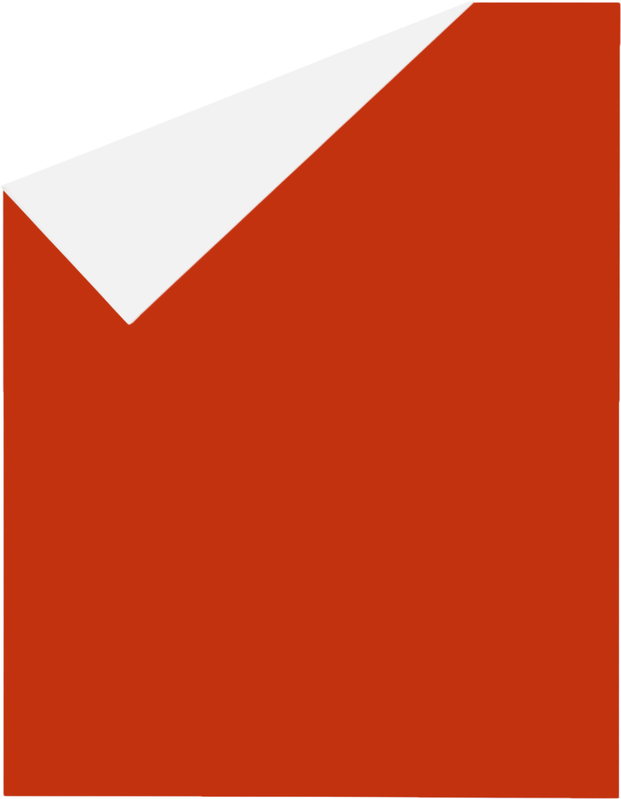 Painting by Ellsworth Kelly, , dated 2002